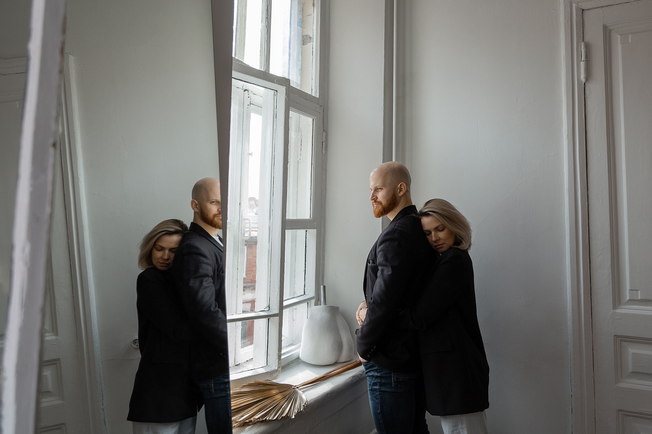 Дмитрий & Алла. Свадебный и семейный фотограф Алимова Леся