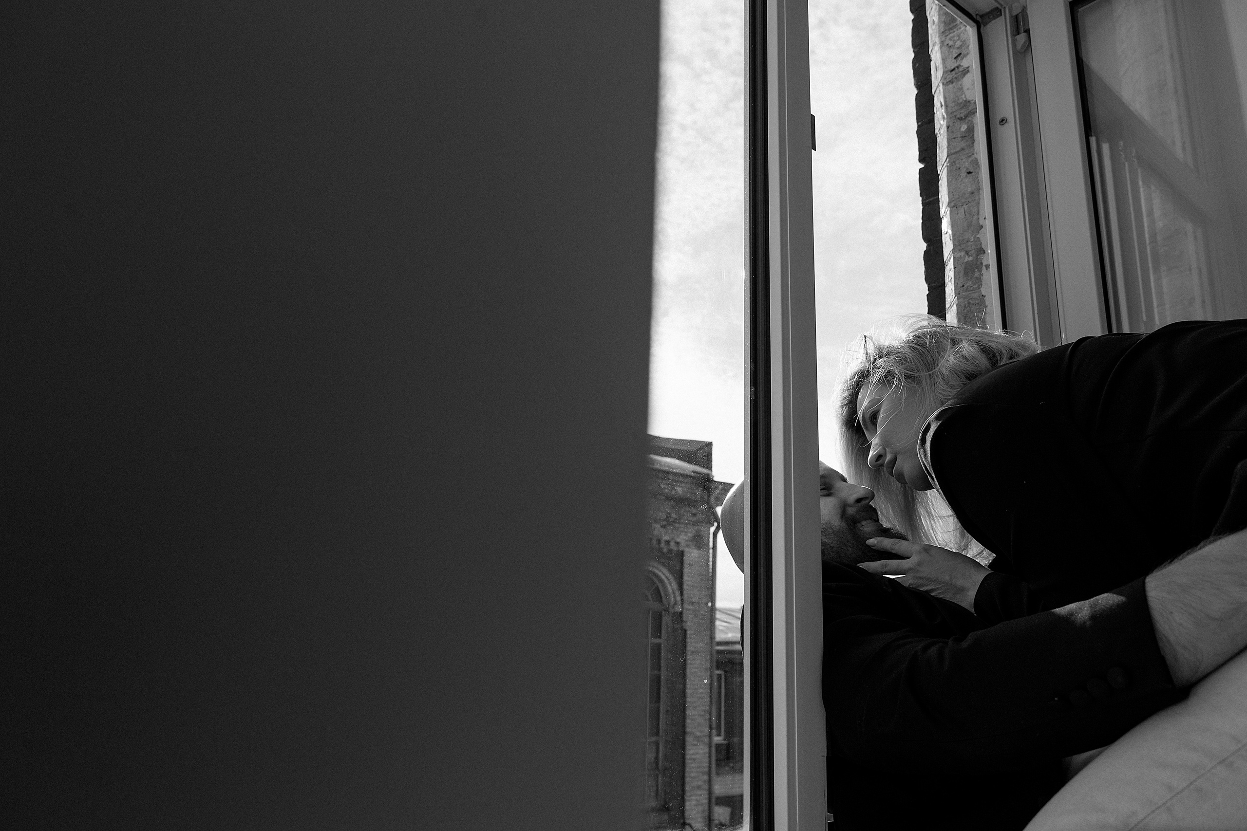 Дмитрий & Алла. Свадебный и семейный фотограф Алимова Леся