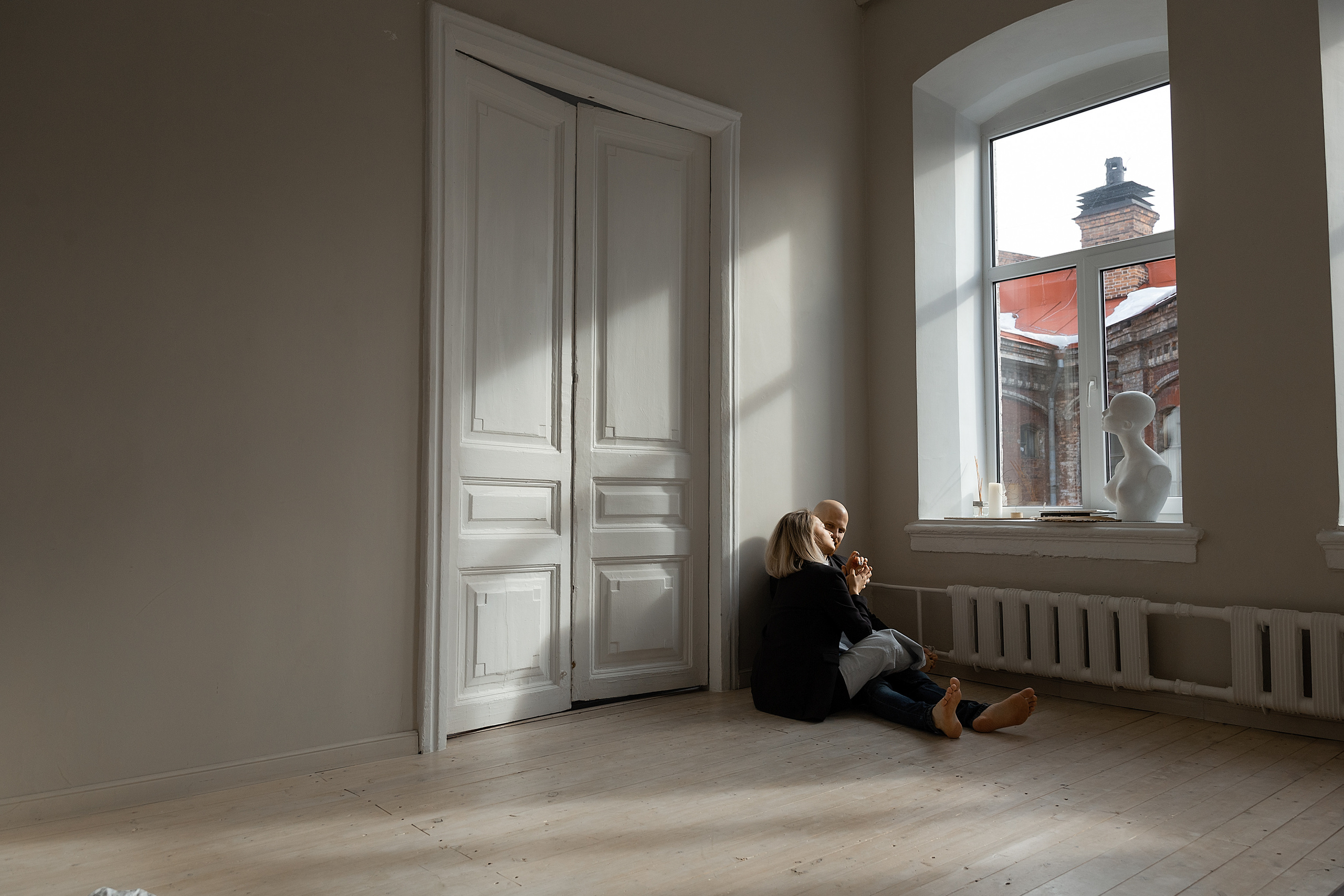 Дмитрий & Алла. Свадебный и семейный фотограф Алимова Леся