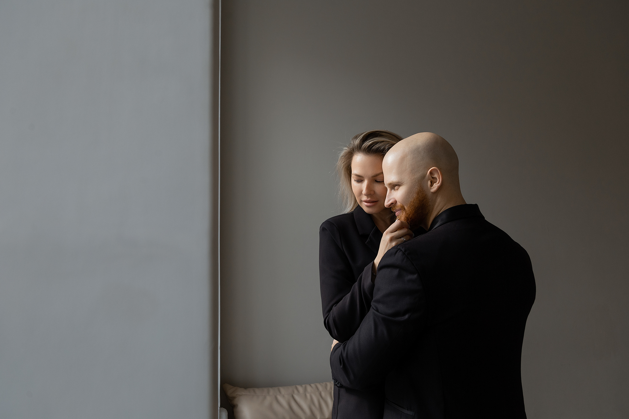 Дмитрий & Алла. Свадебный и семейный фотограф Алимова Леся