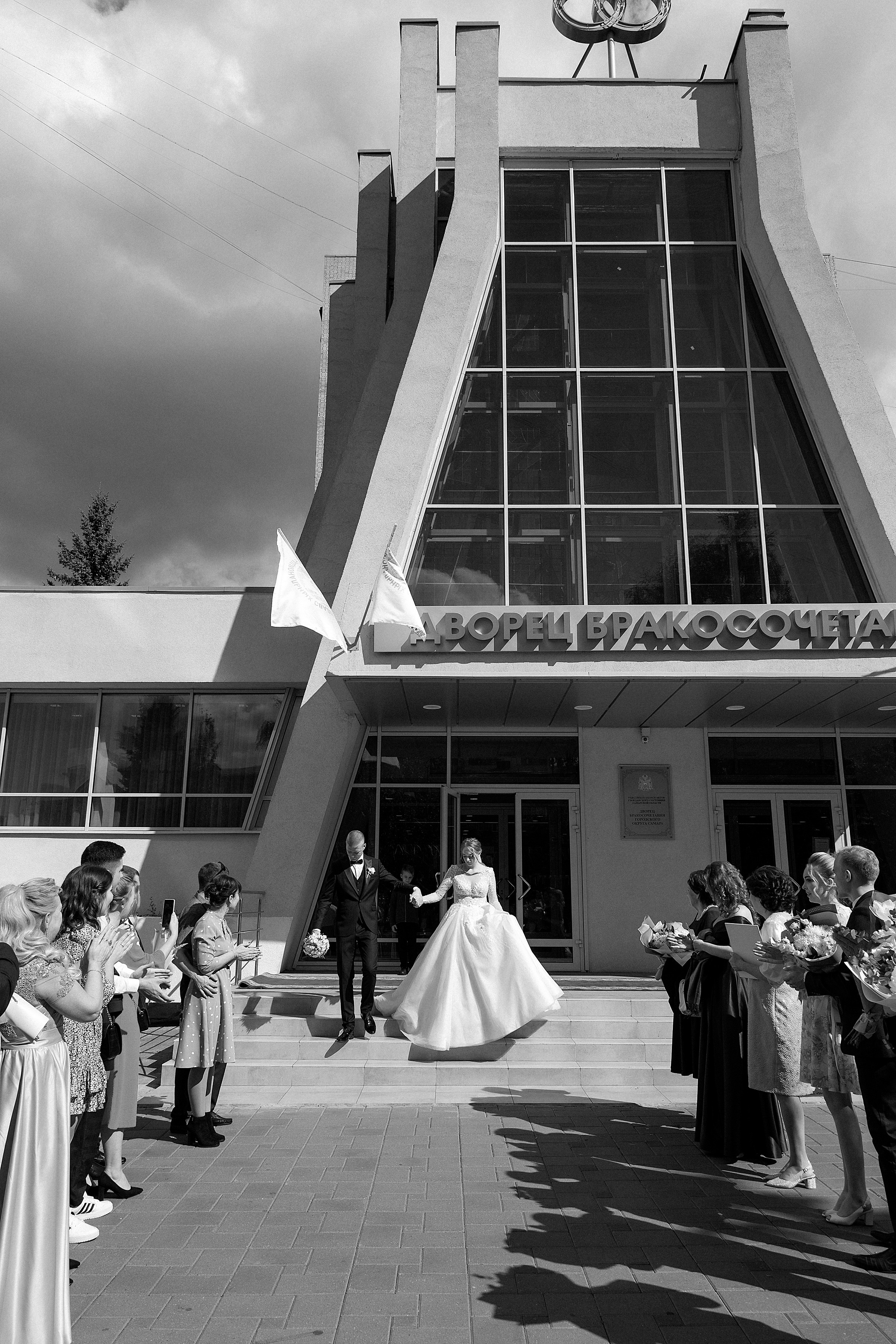 Алексей & Ольга. Свадебный и семейный фотограф Алимова Леся