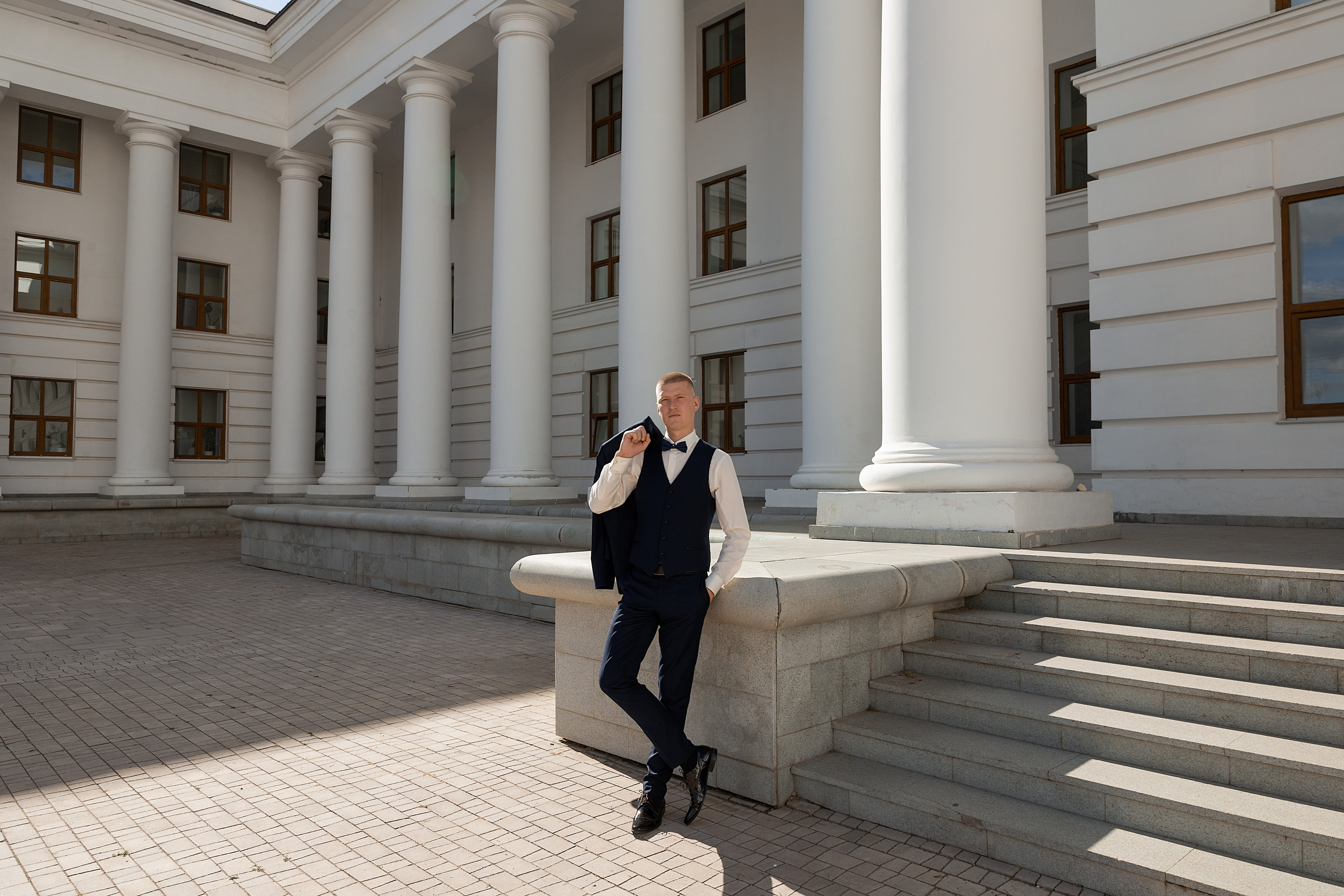 Алексей & Ольга. Свадебный и семейный фотограф Алимова Леся