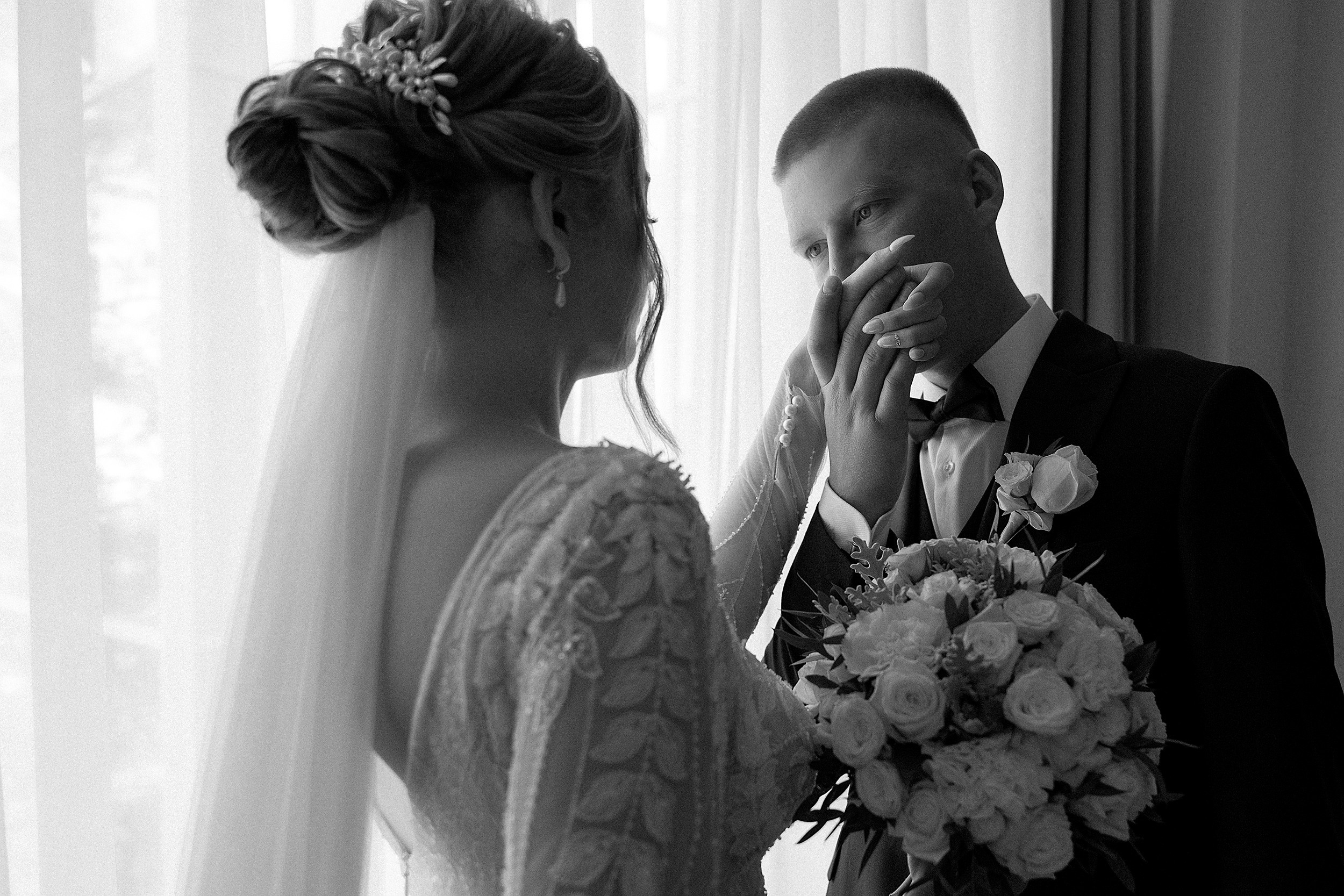 Алексей & Ольга. Свадебный и семейный фотограф Алимова Леся