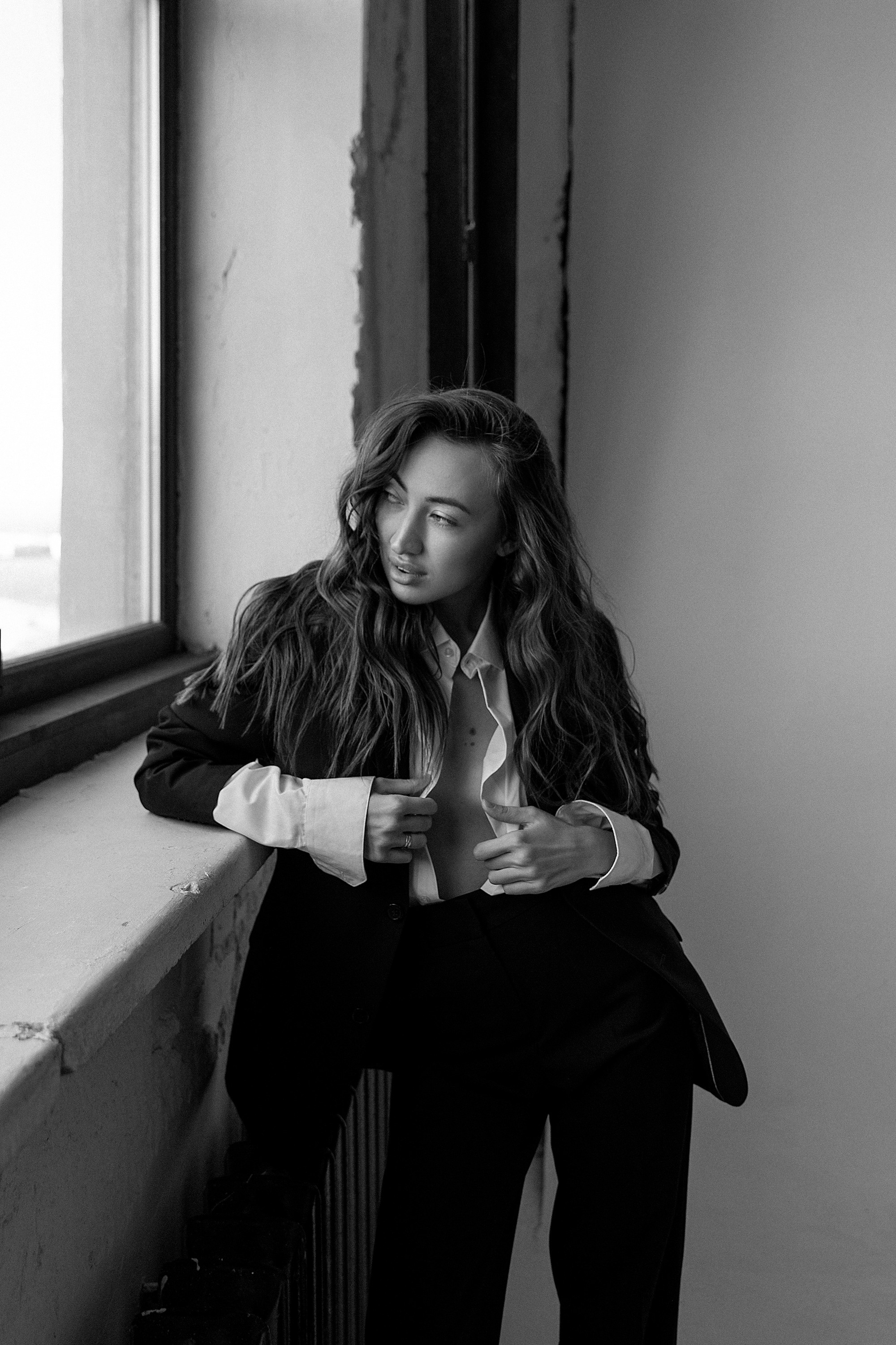 Катя. Свадебный и семейный фотограф Алимова Леся