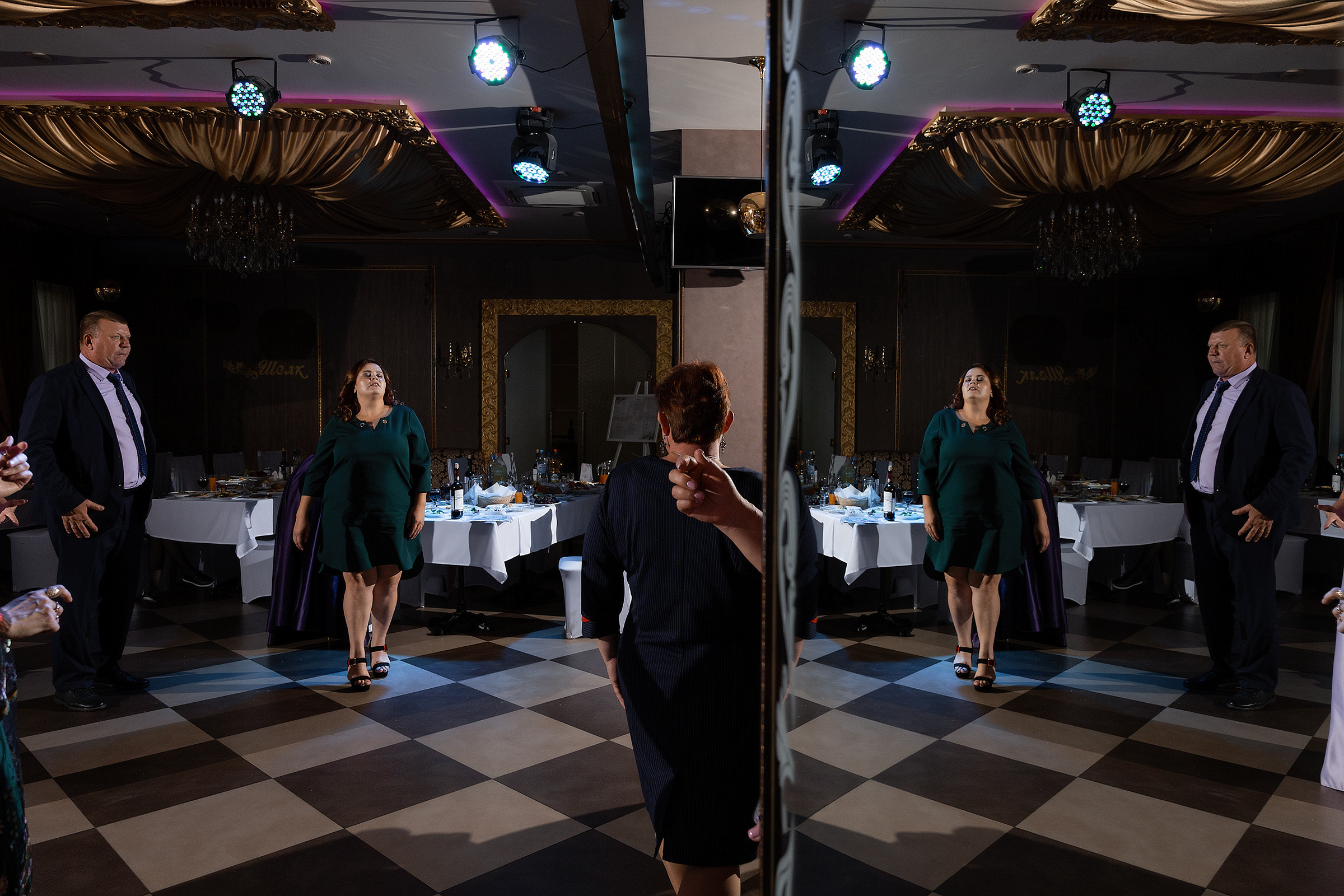 Алексей & Ольга. Свадебный и семейный фотограф Алимова Леся