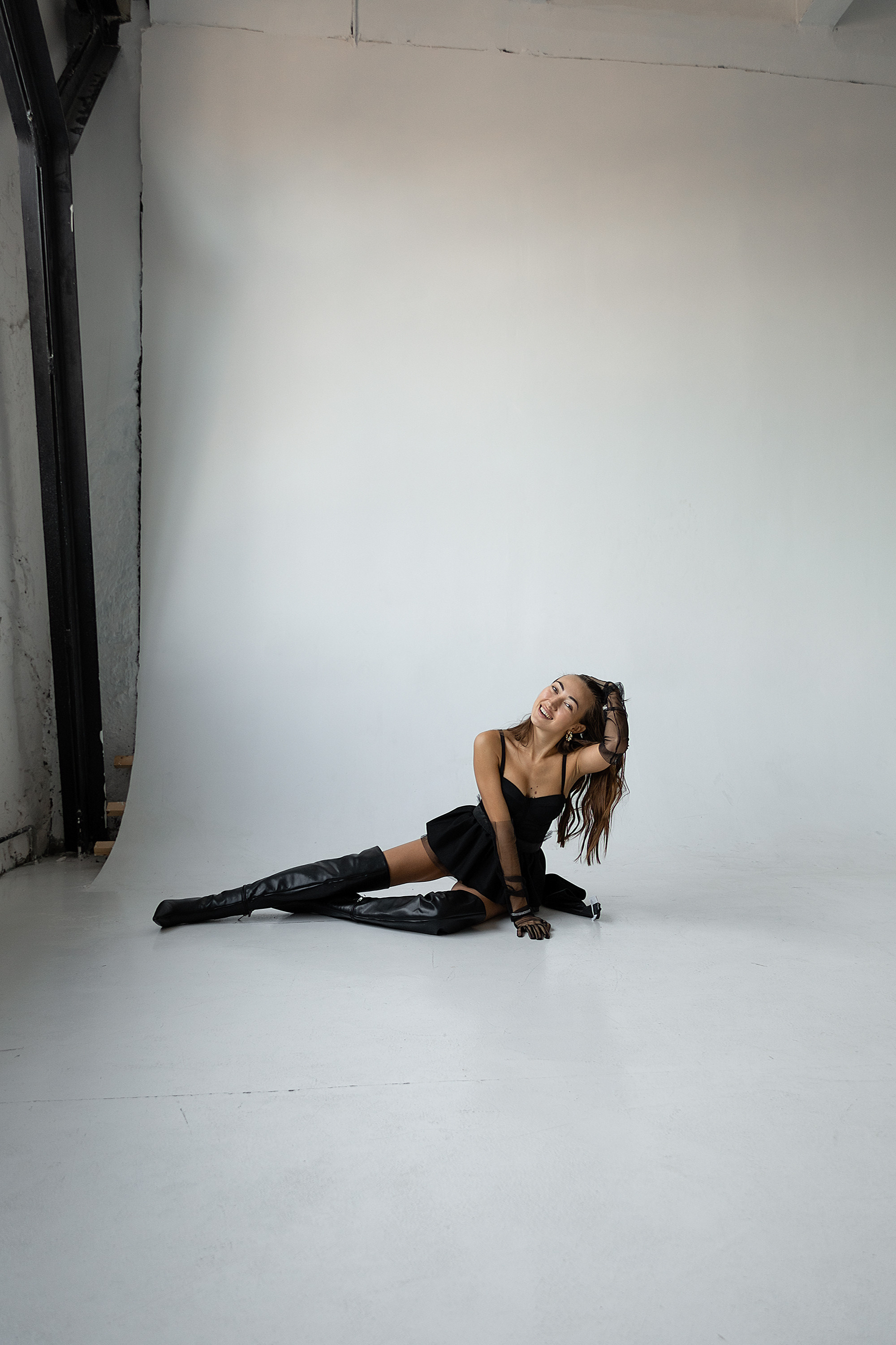 Катя. Свадебный и семейный фотограф Алимова Леся