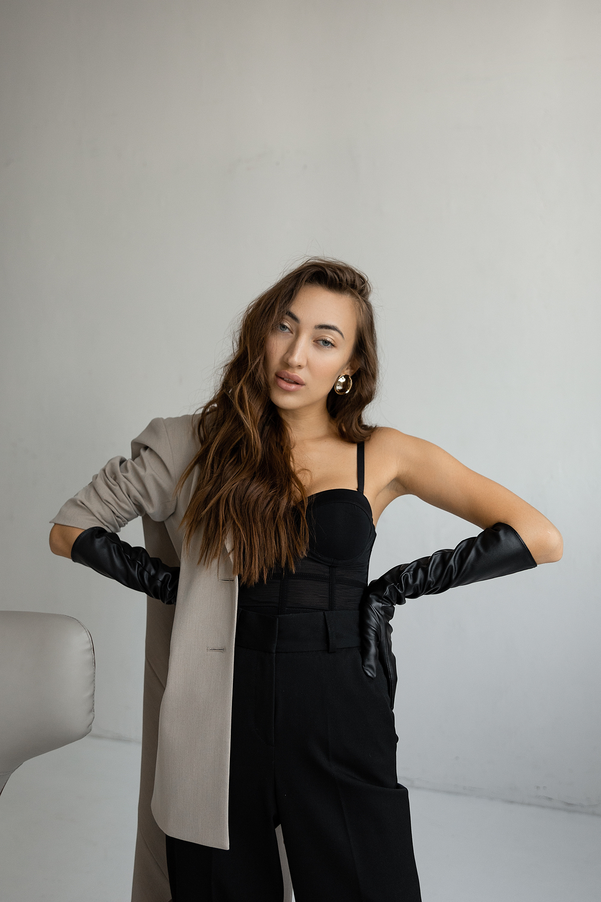 Катя. Свадебный и семейный фотограф Алимова Леся