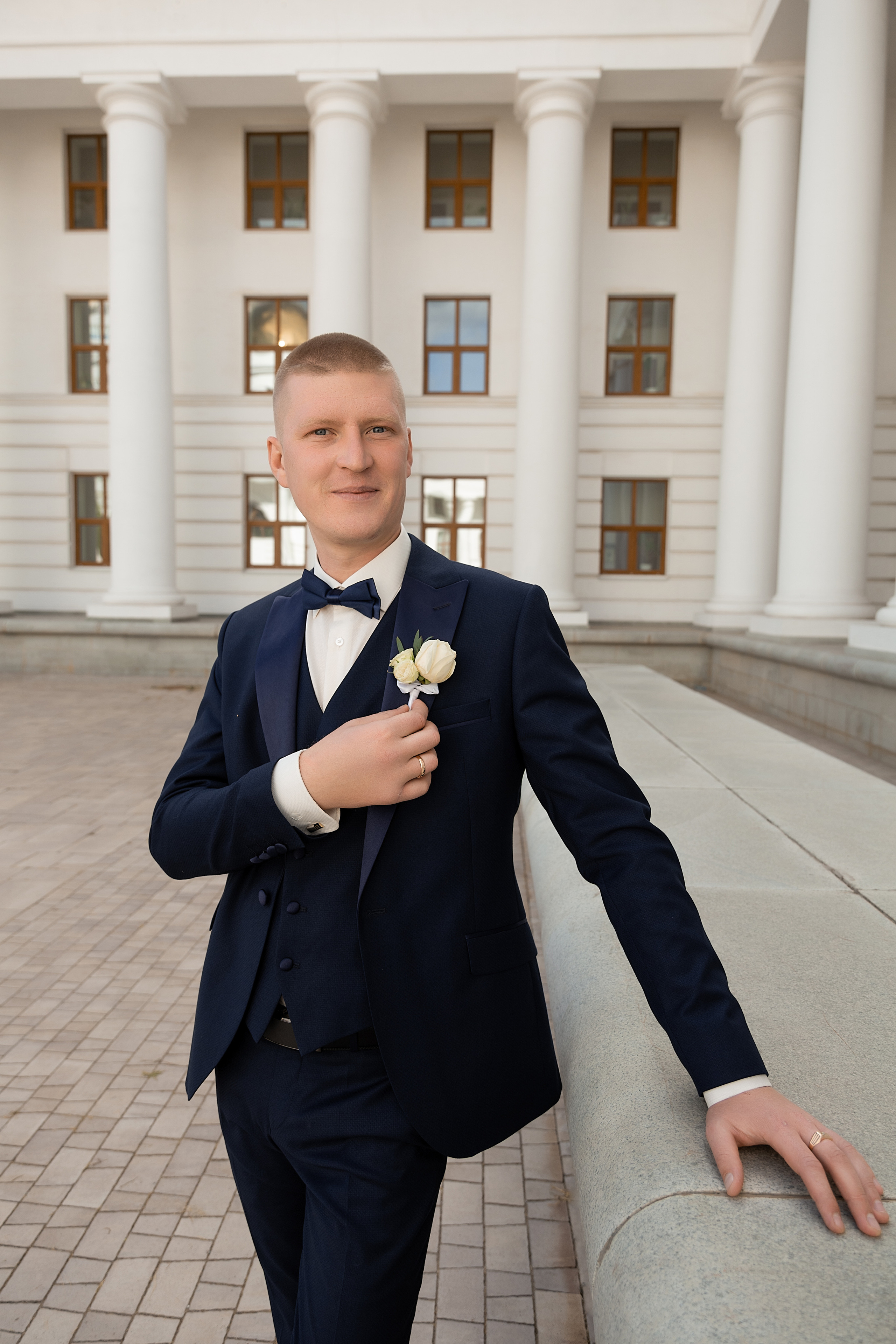 Алексей & Ольга. Свадебный и семейный фотограф Алимова Леся