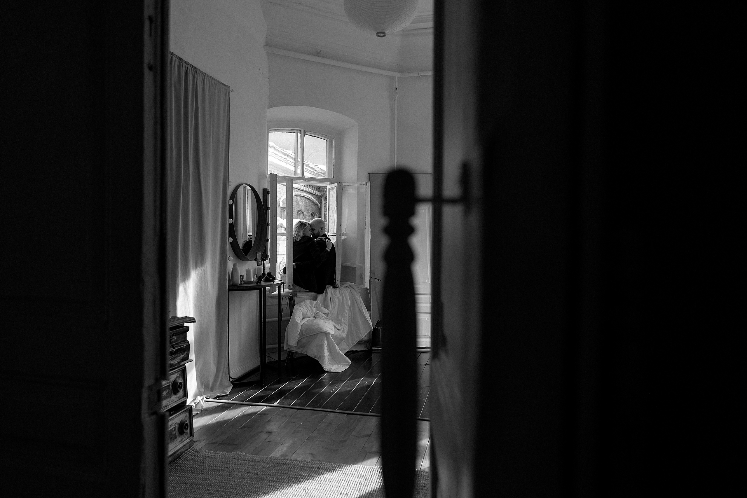 Дмитрий & Алла. Свадебный и семейный фотограф Алимова Леся