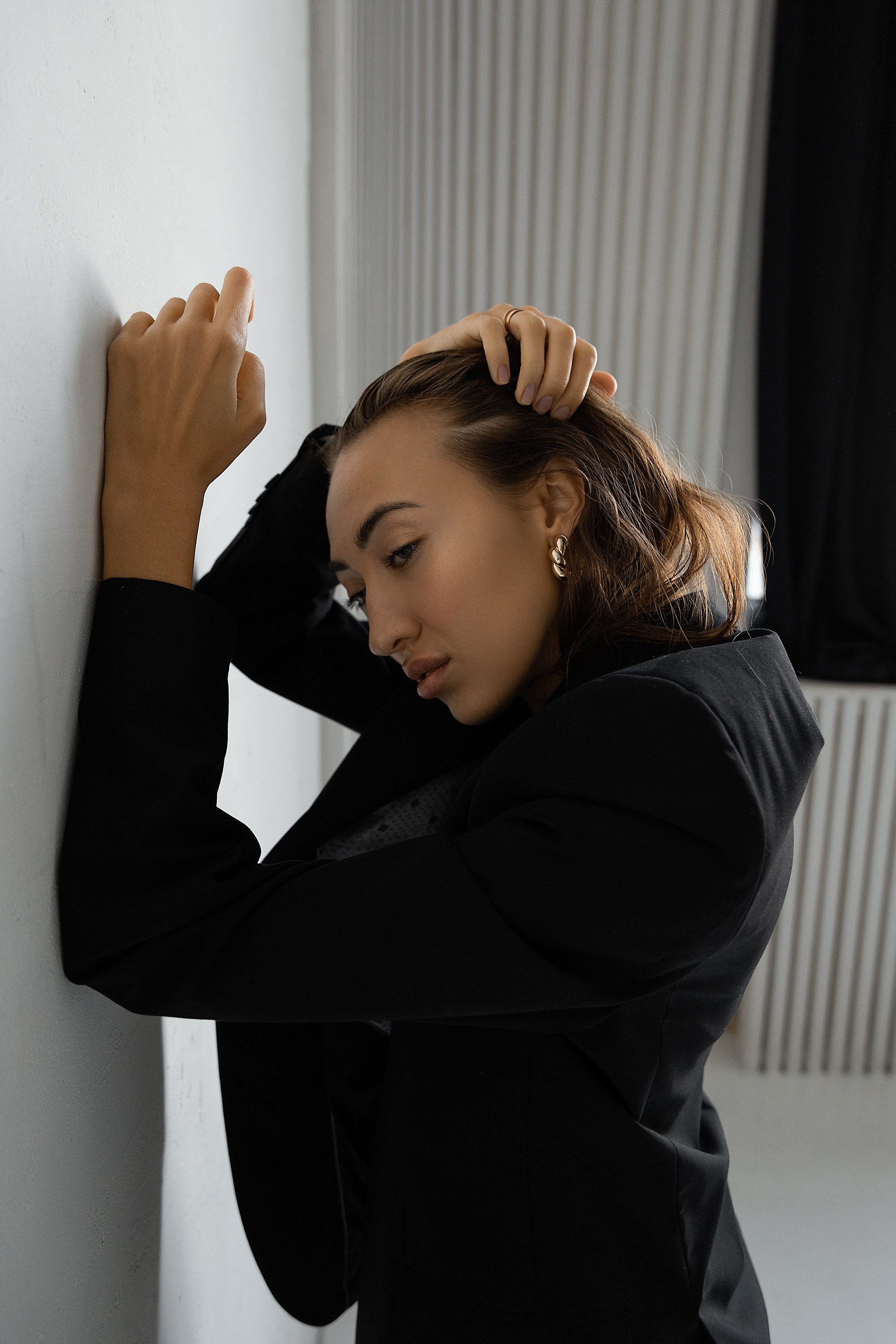 Катя. Свадебный и семейный фотограф Алимова Леся