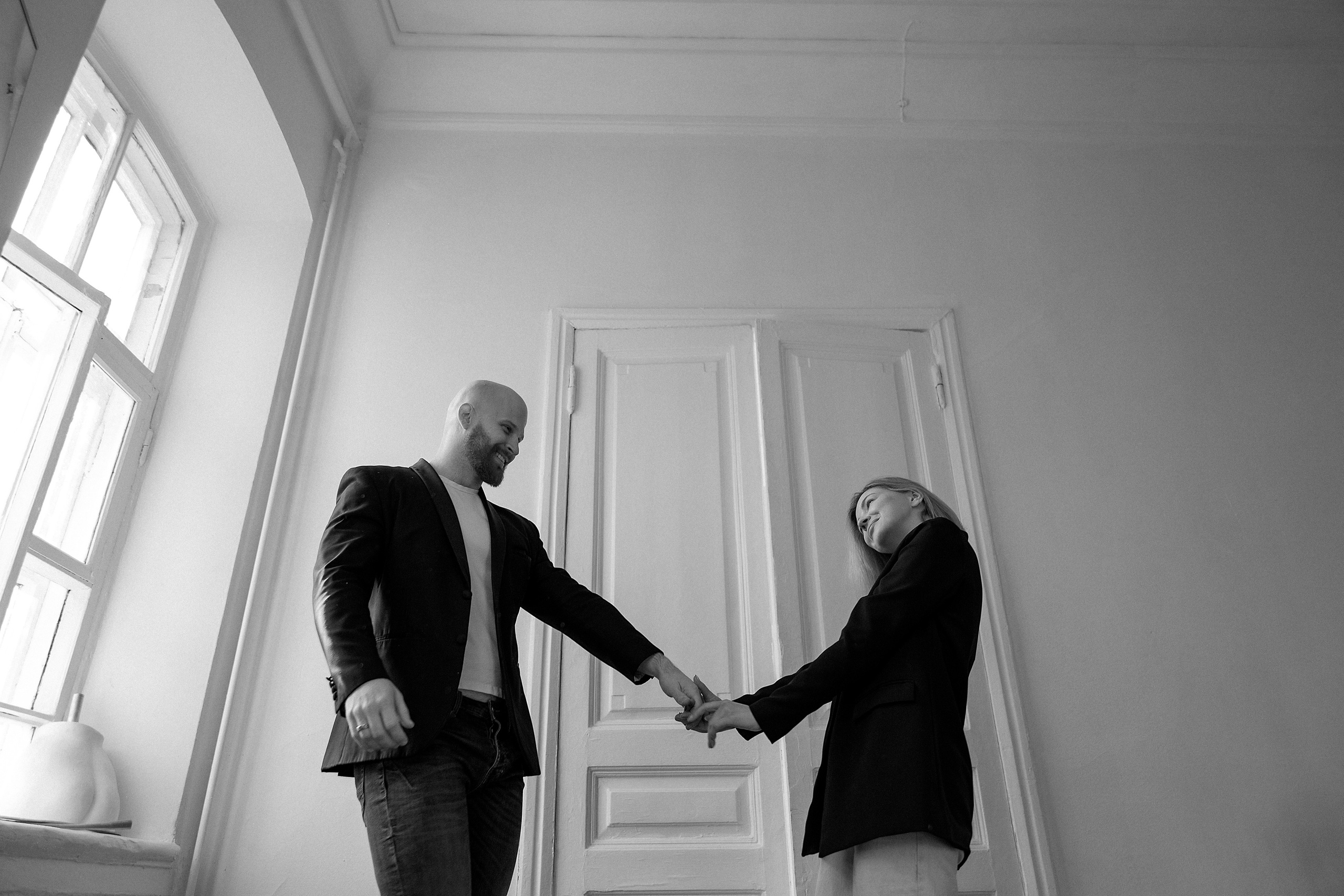 Дмитрий & Алла. Свадебный и семейный фотограф Алимова Леся