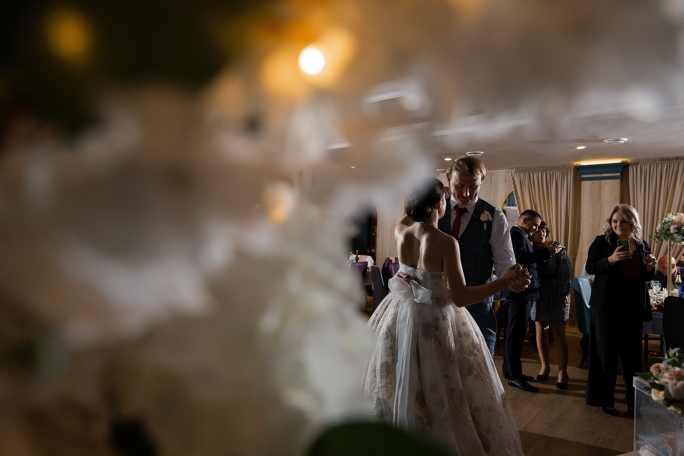 Пётр & Юля. Свадебный и семейный фотограф Алимова Леся