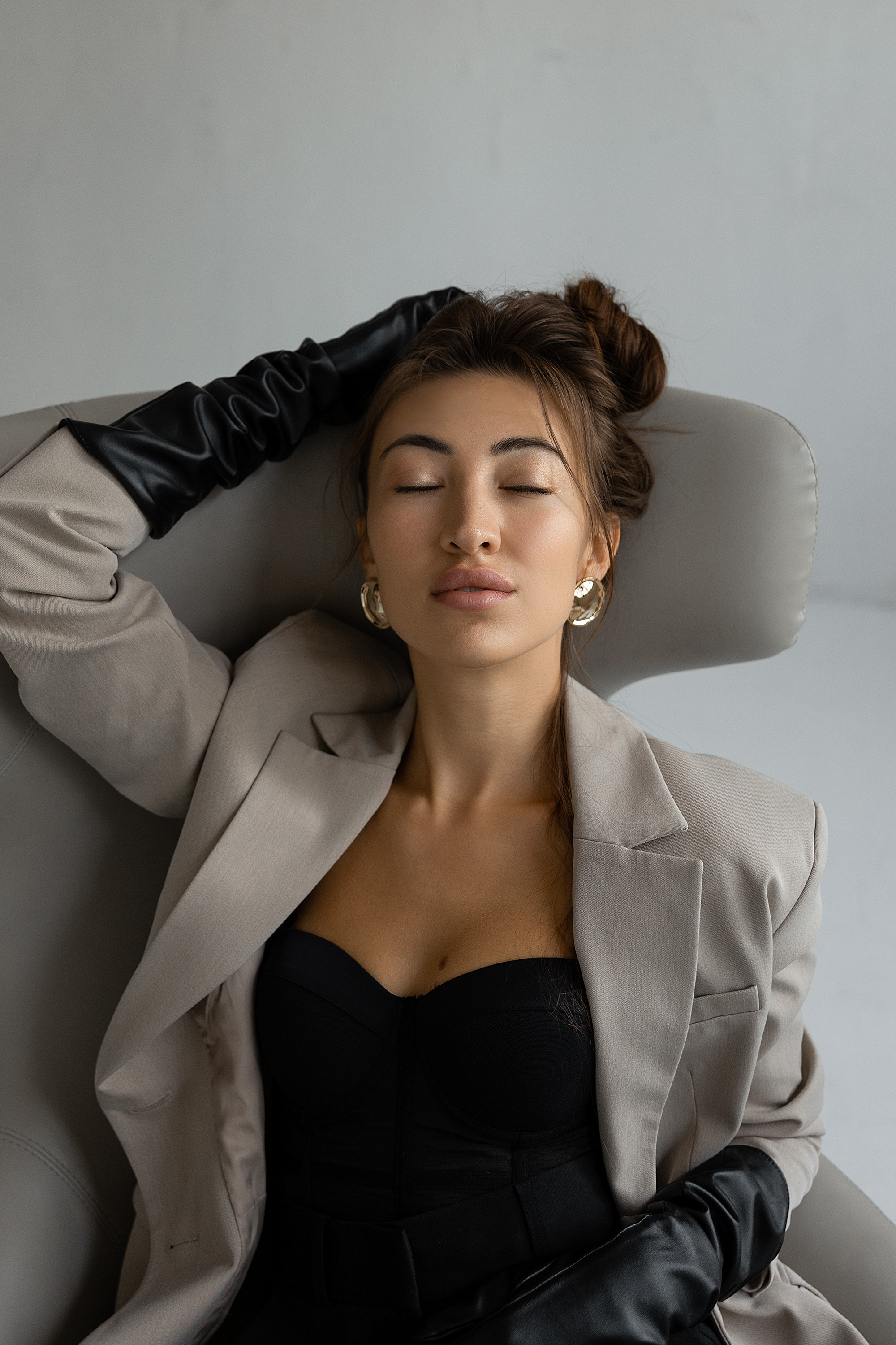 Катя. Свадебный и семейный фотограф Алимова Леся