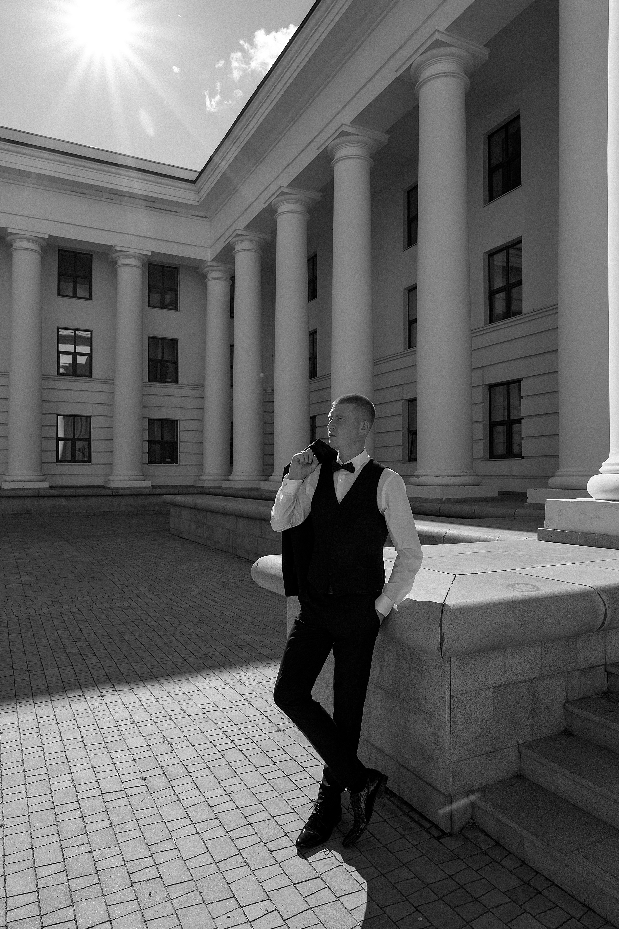 Алексей & Ольга. Свадебный и семейный фотограф Алимова Леся