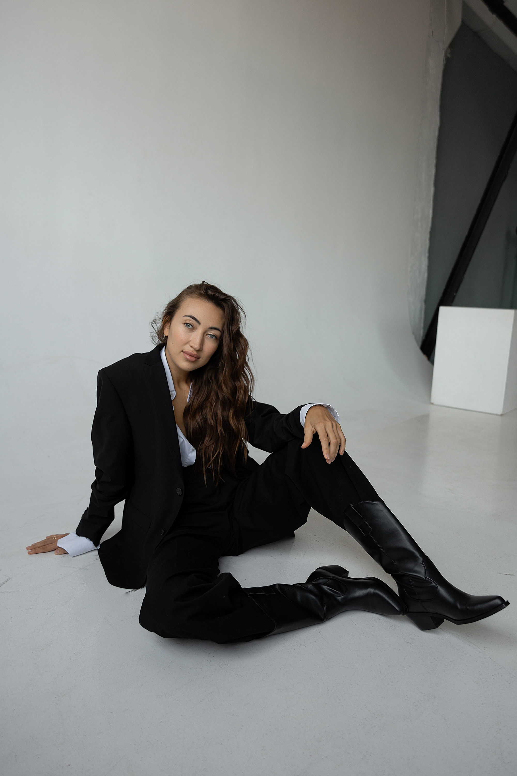 Катя. Свадебный и семейный фотограф Алимова Леся