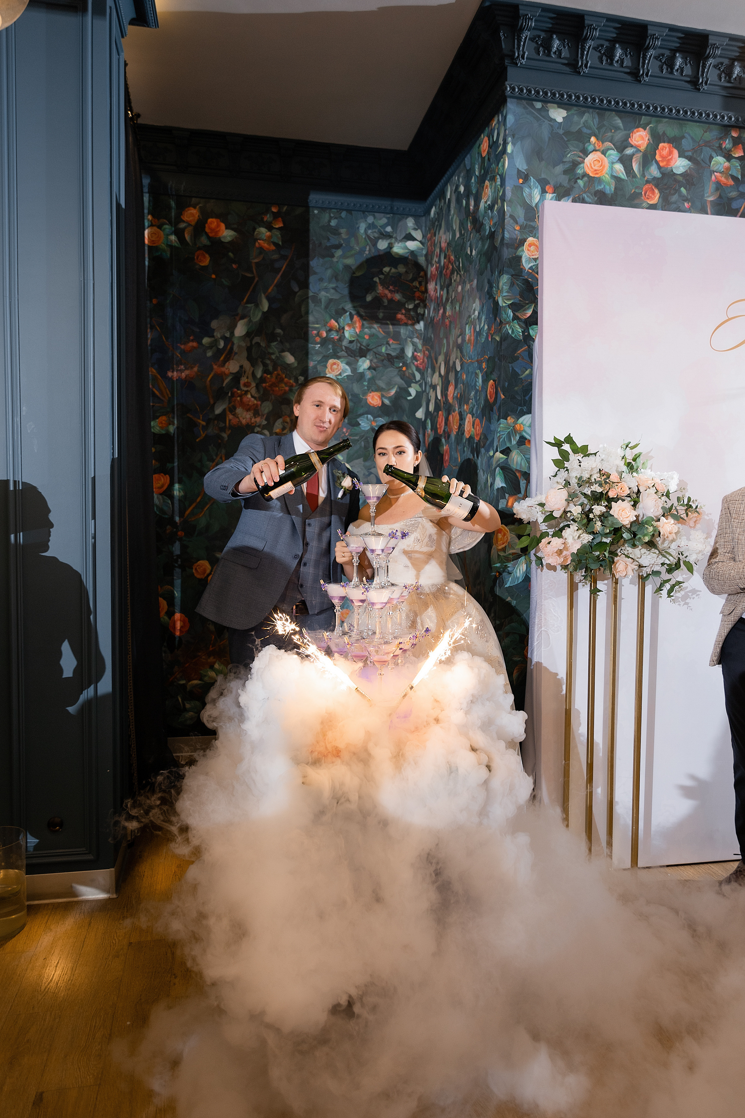 Пётр & Юля. Свадебный и семейный фотограф Алимова Леся