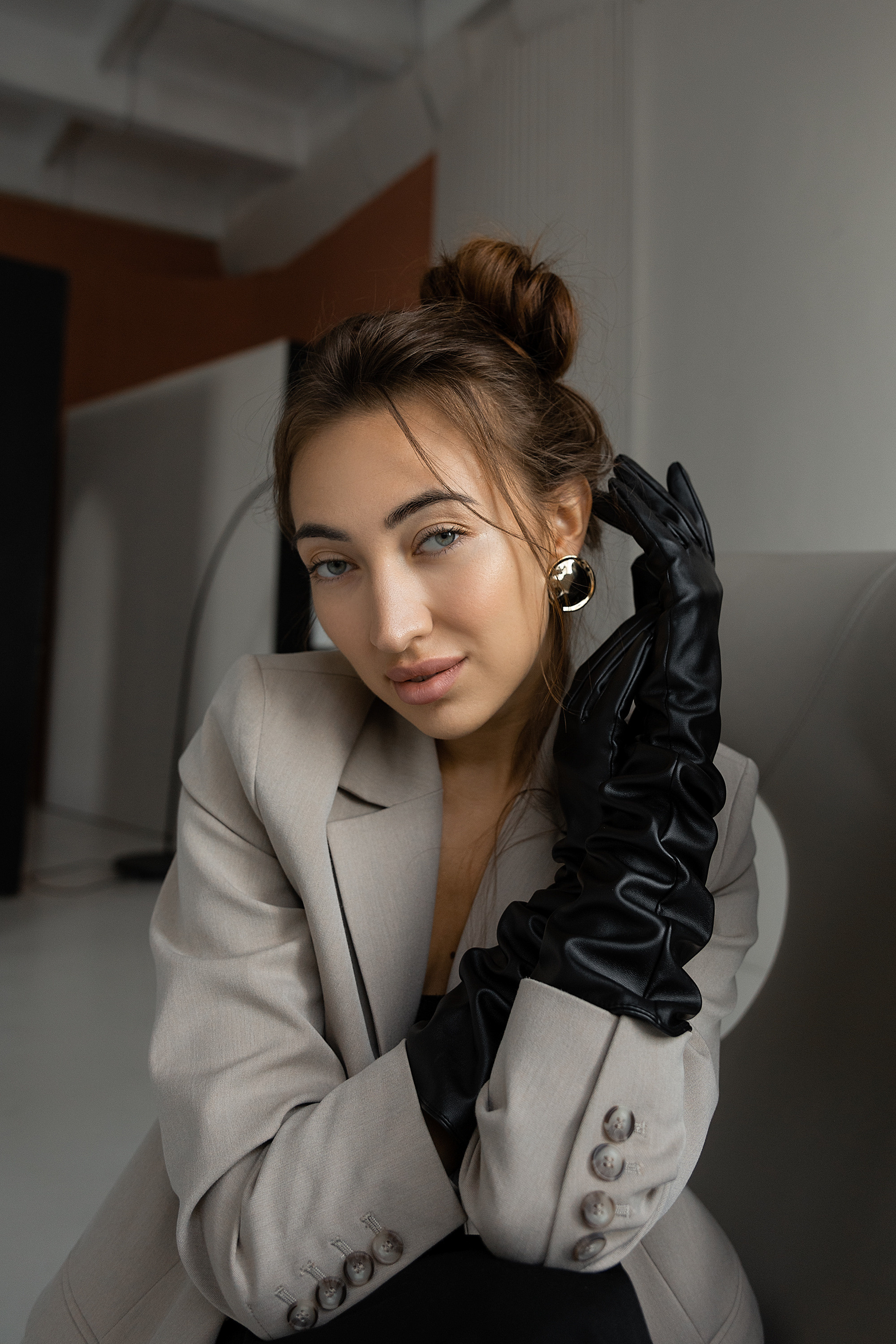 Катя. Свадебный и семейный фотограф Алимова Леся