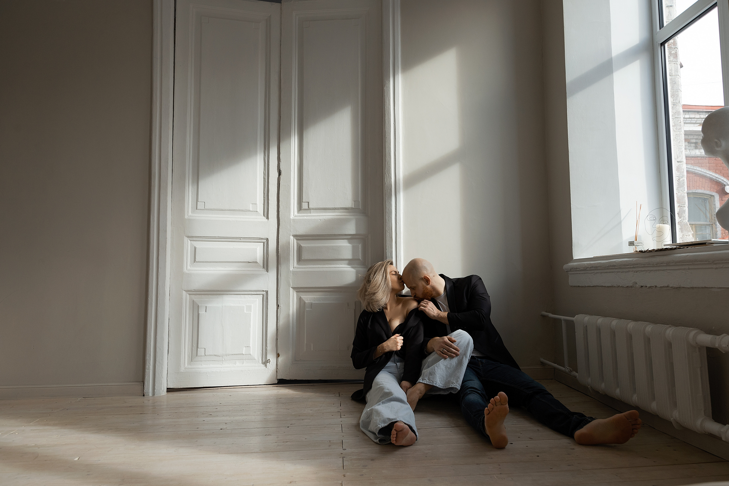 Дмитрий & Алла. Свадебный и семейный фотограф Алимова Леся