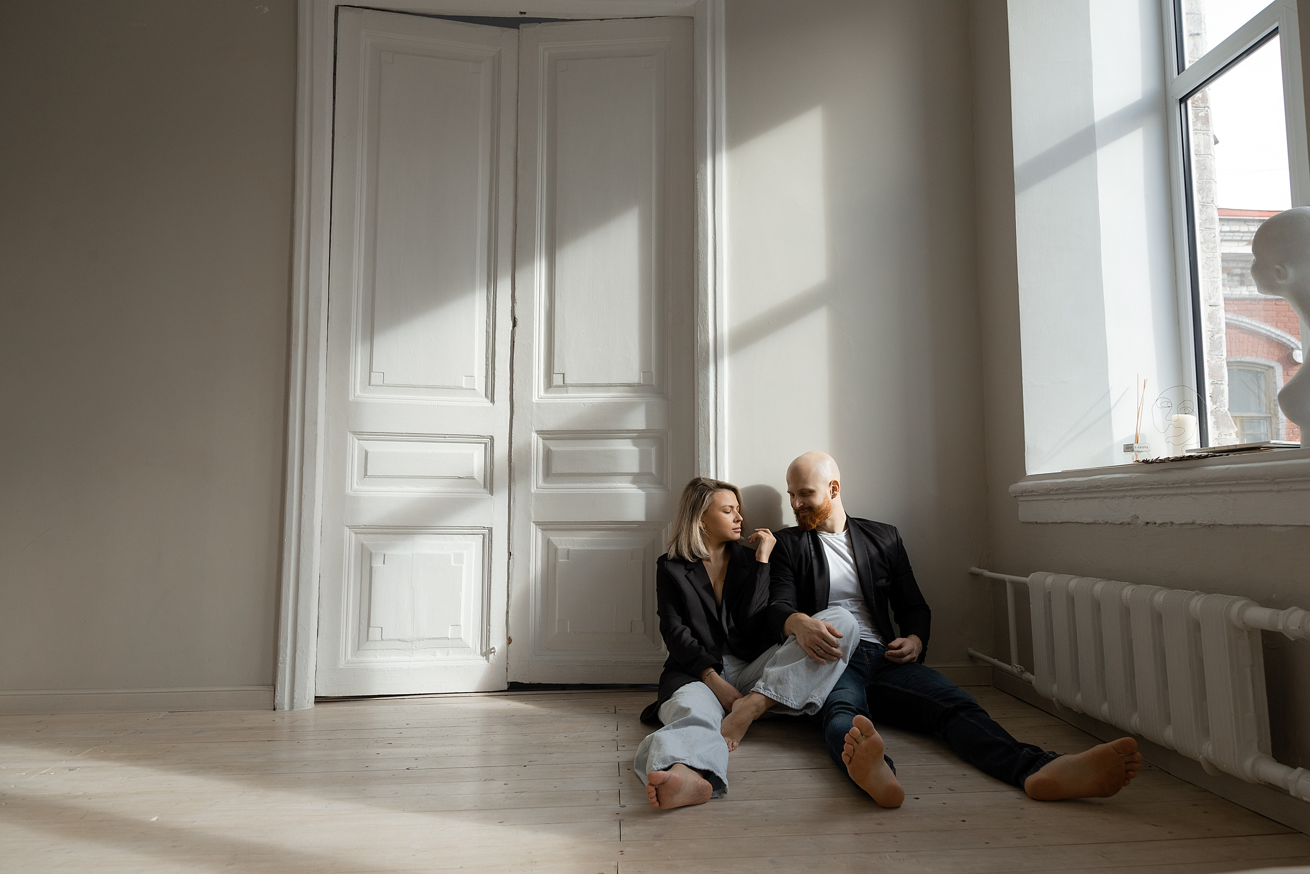 Дмитрий & Алла. Свадебный и семейный фотограф Алимова Леся