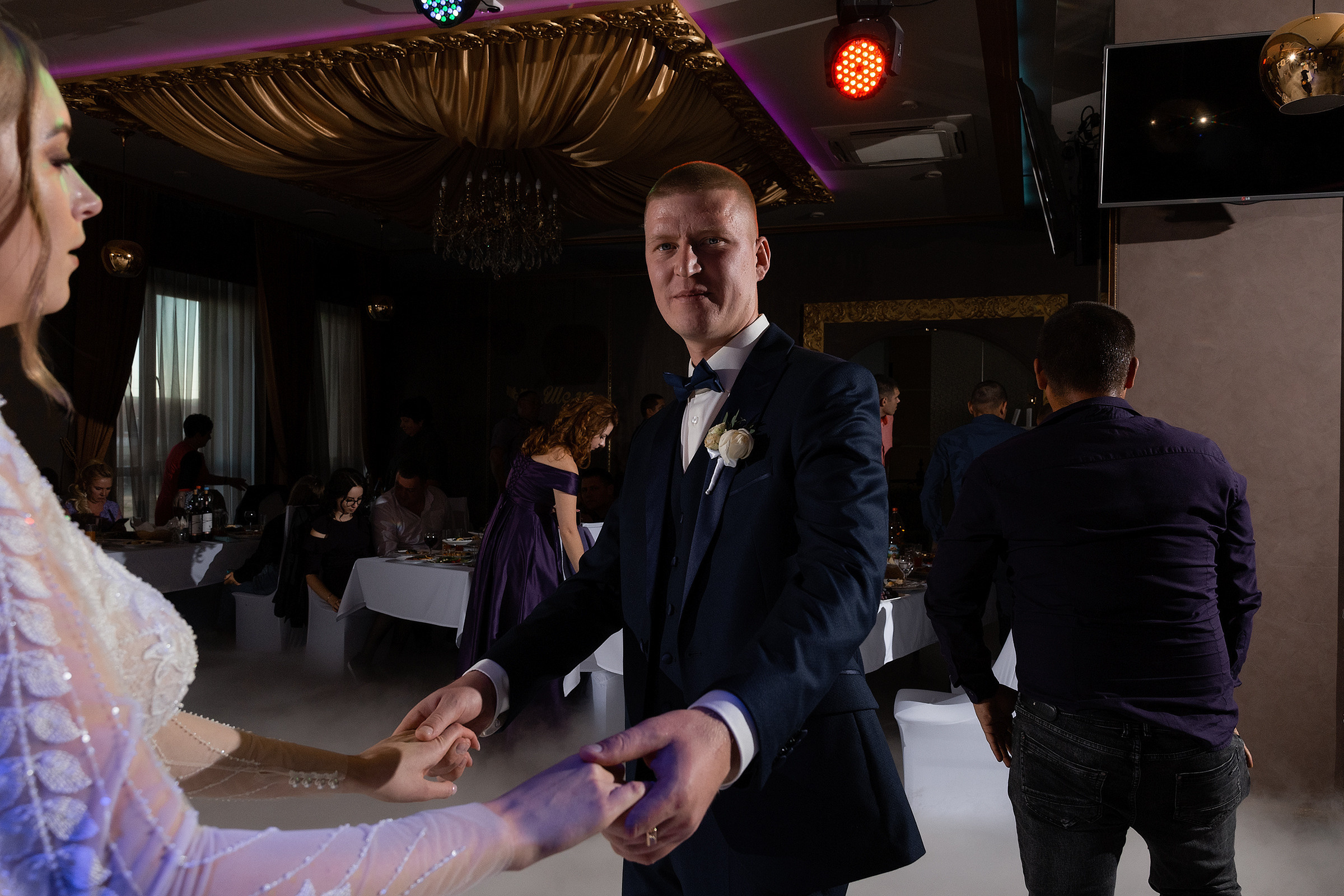 Алексей & Ольга. Свадебный и семейный фотограф Алимова Леся