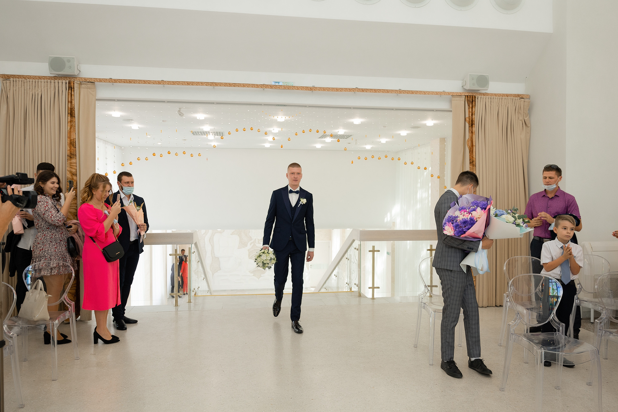 Алексей & Ольга. Свадебный и семейный фотограф Алимова Леся