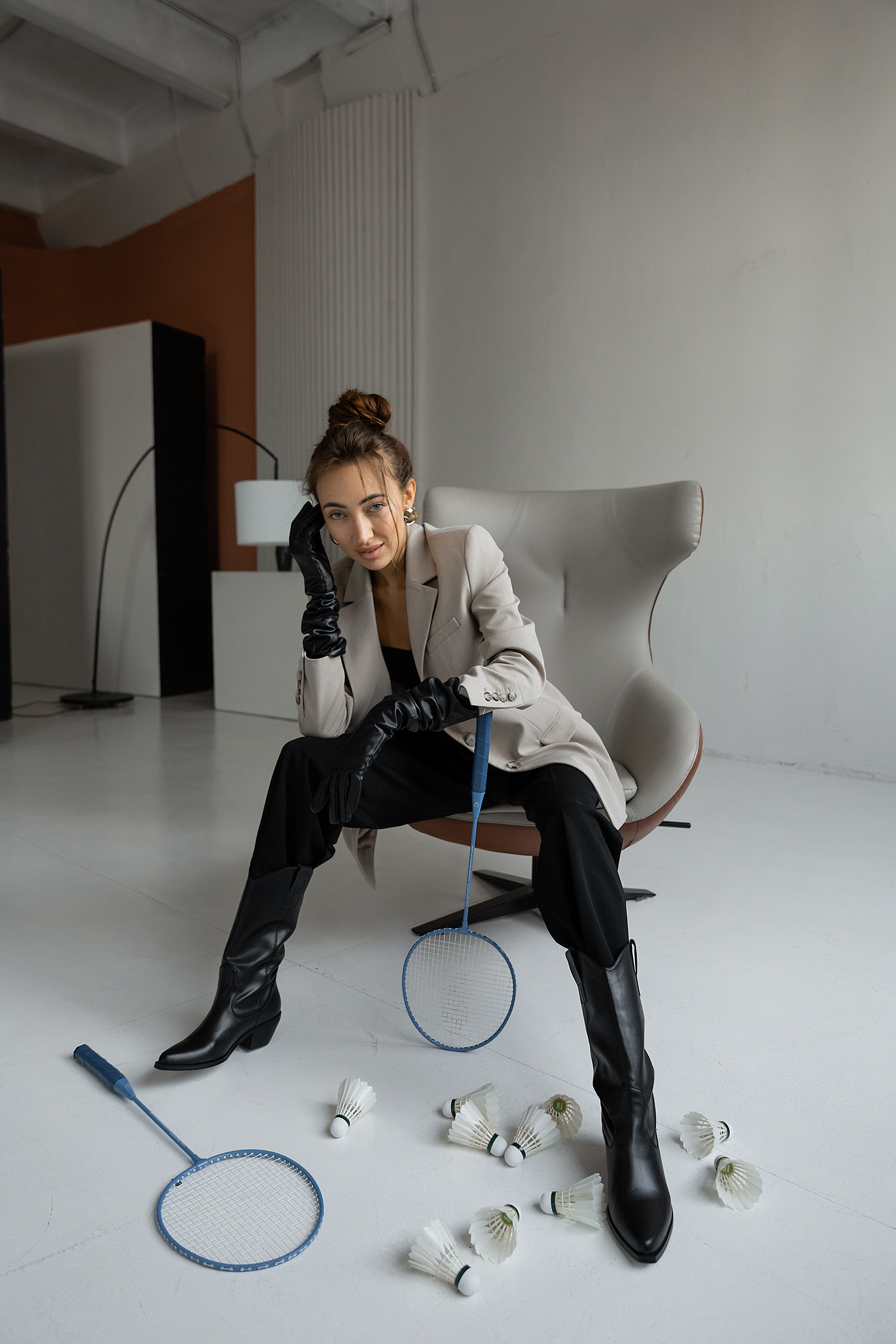 Катя. Свадебный и семейный фотограф Алимова Леся