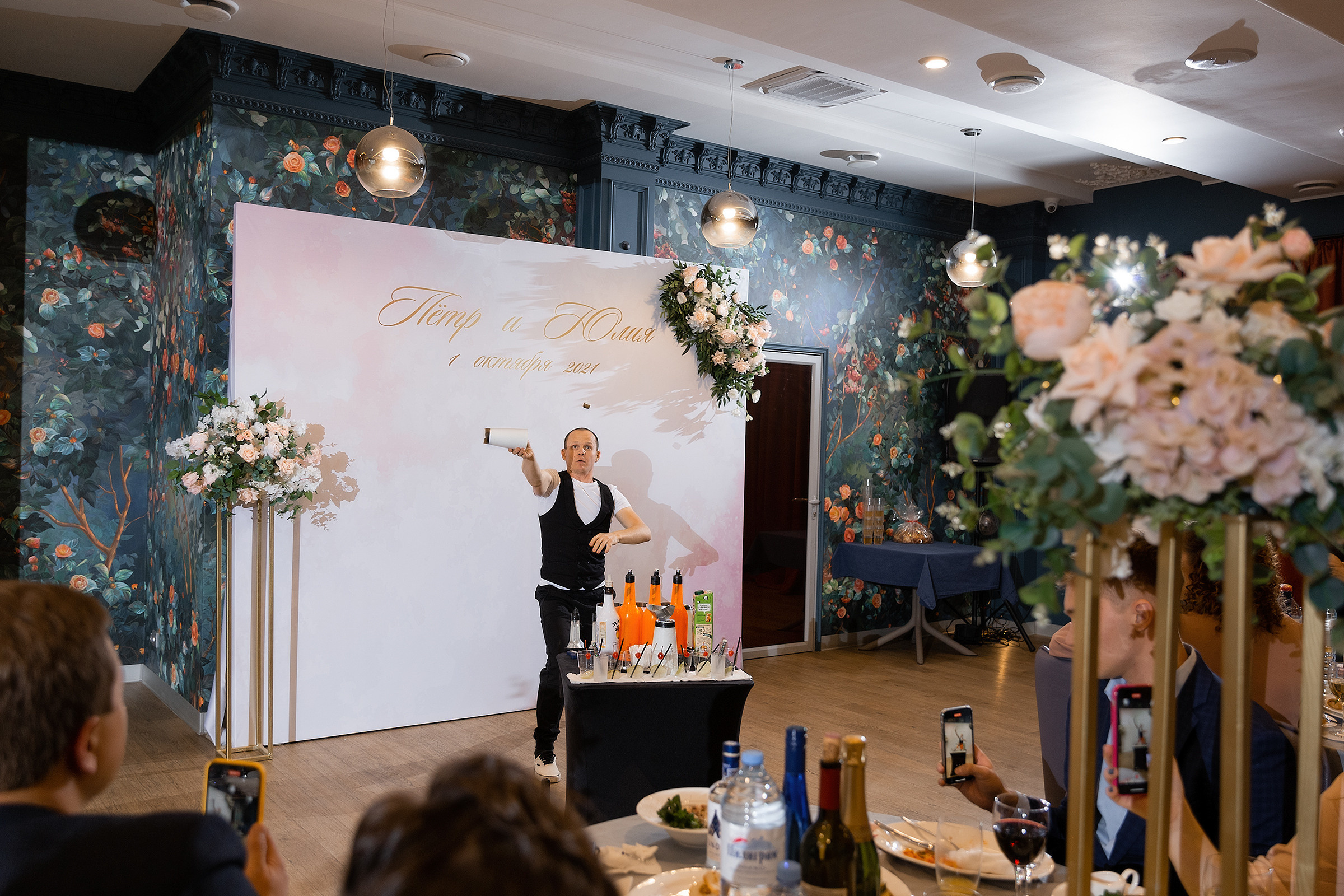 Пётр & Юля. Свадебный и семейный фотограф Алимова Леся