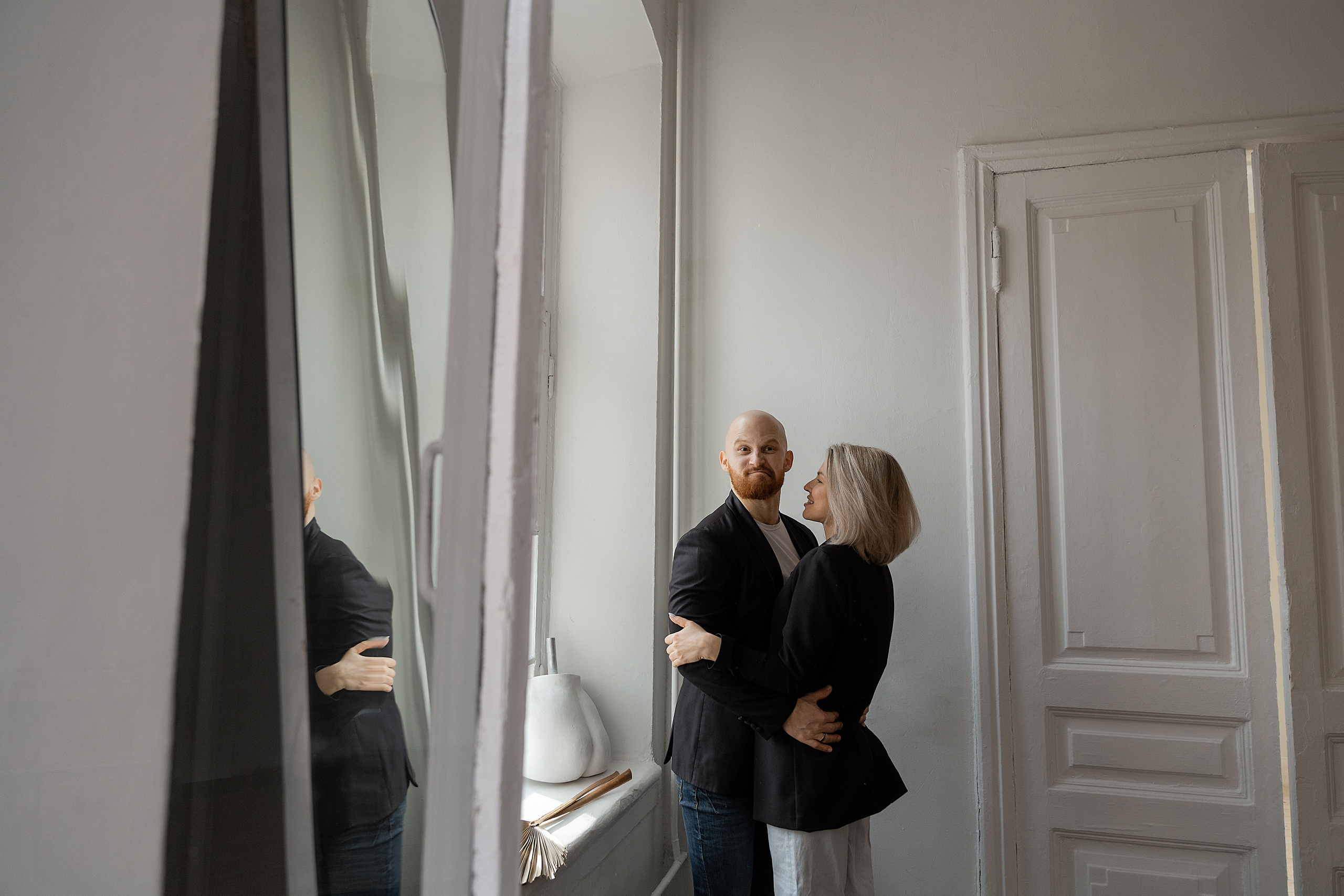 Дмитрий & Алла. Свадебный и семейный фотограф Алимова Леся