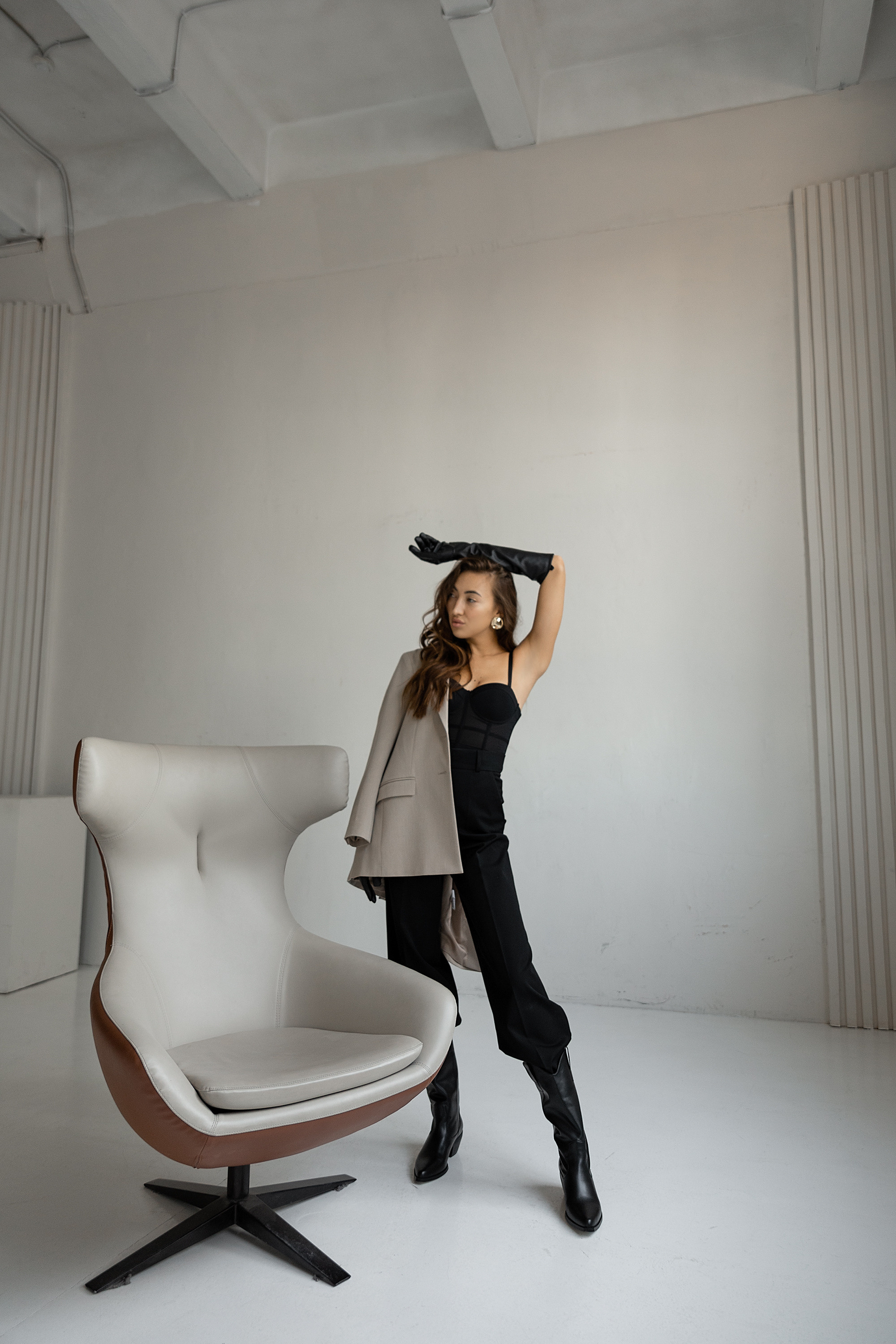 Катя. Свадебный и семейный фотограф Алимова Леся