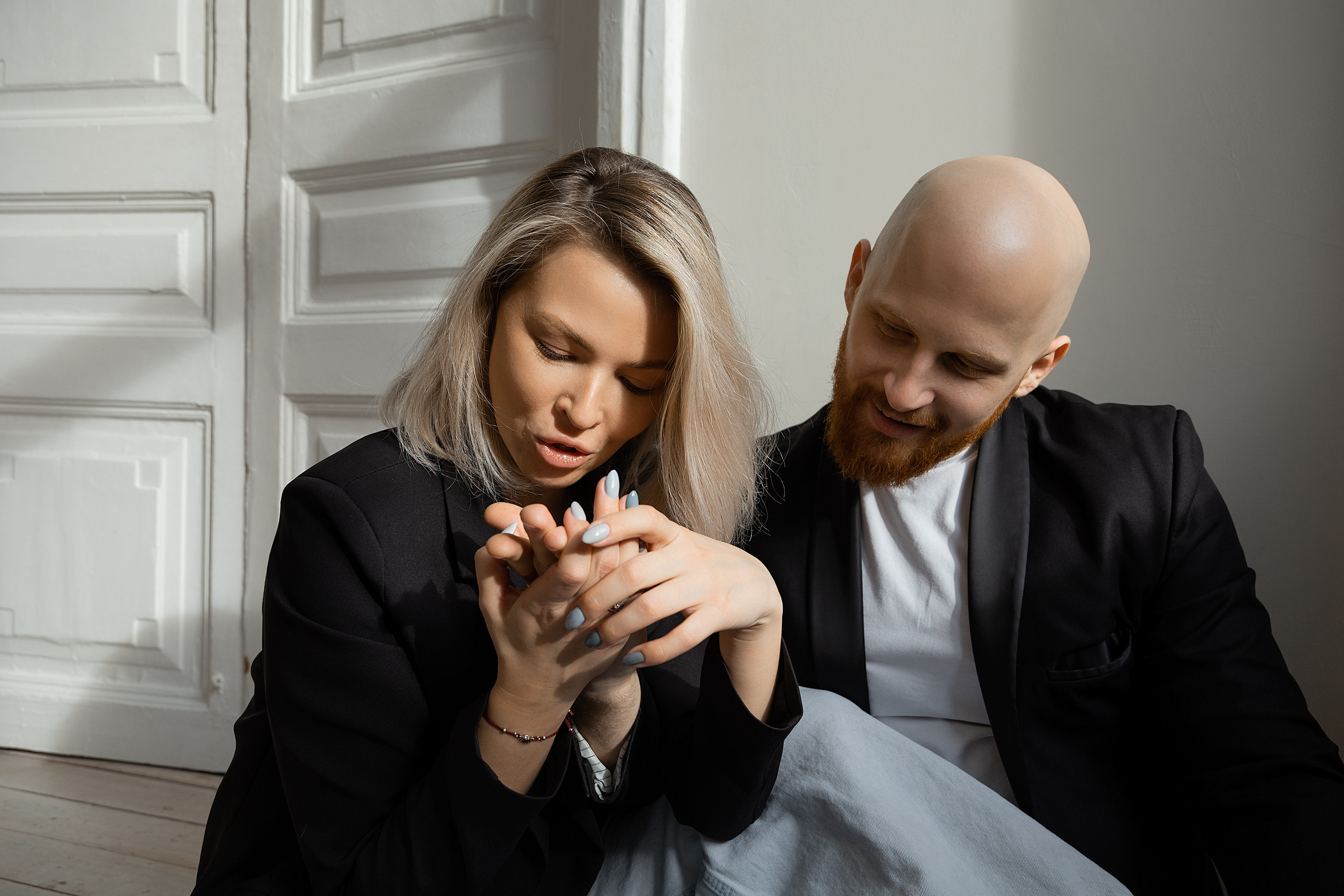 Дмитрий & Алла. Свадебный и семейный фотограф Алимова Леся