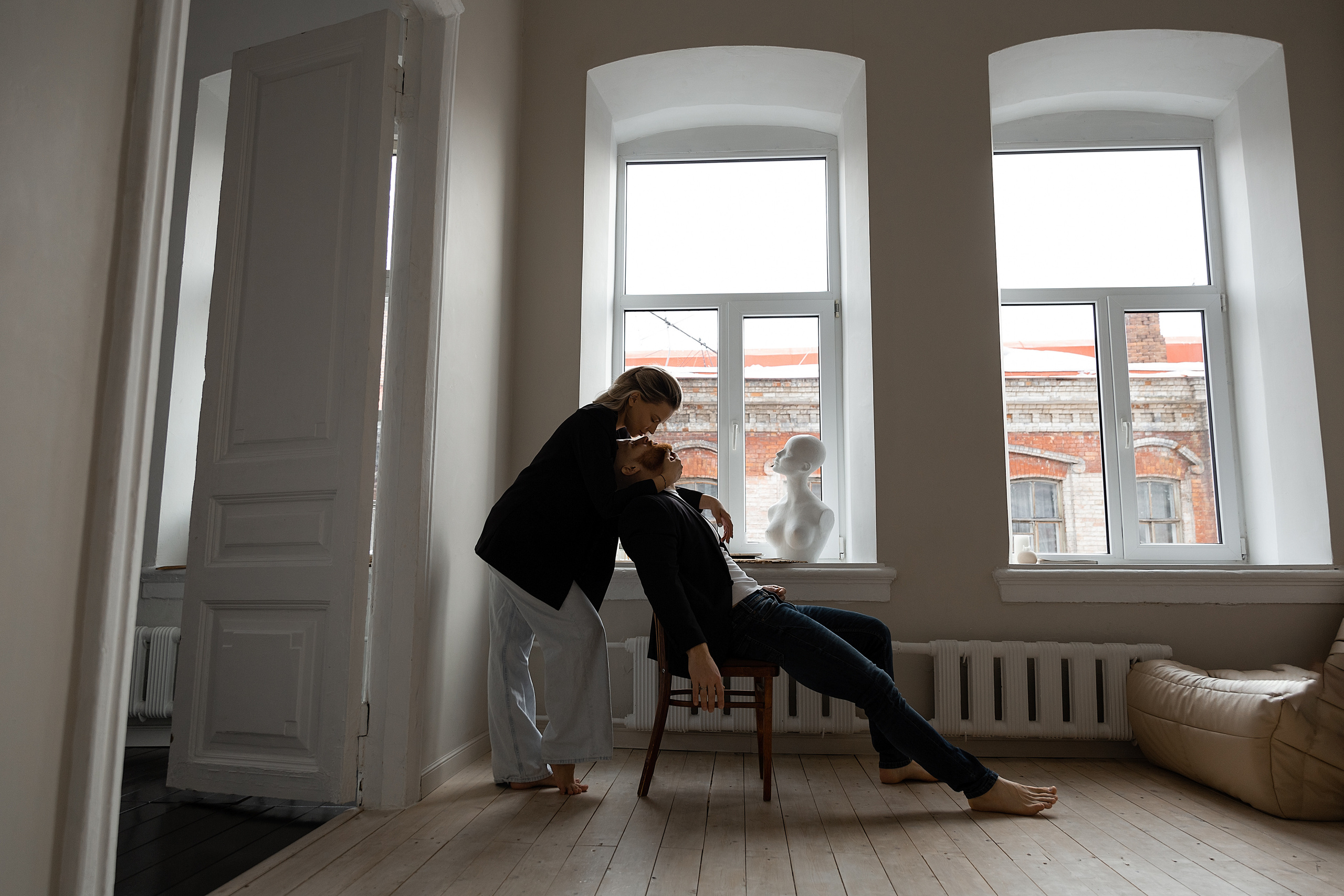 Дмитрий & Алла. Свадебный и семейный фотограф Алимова Леся