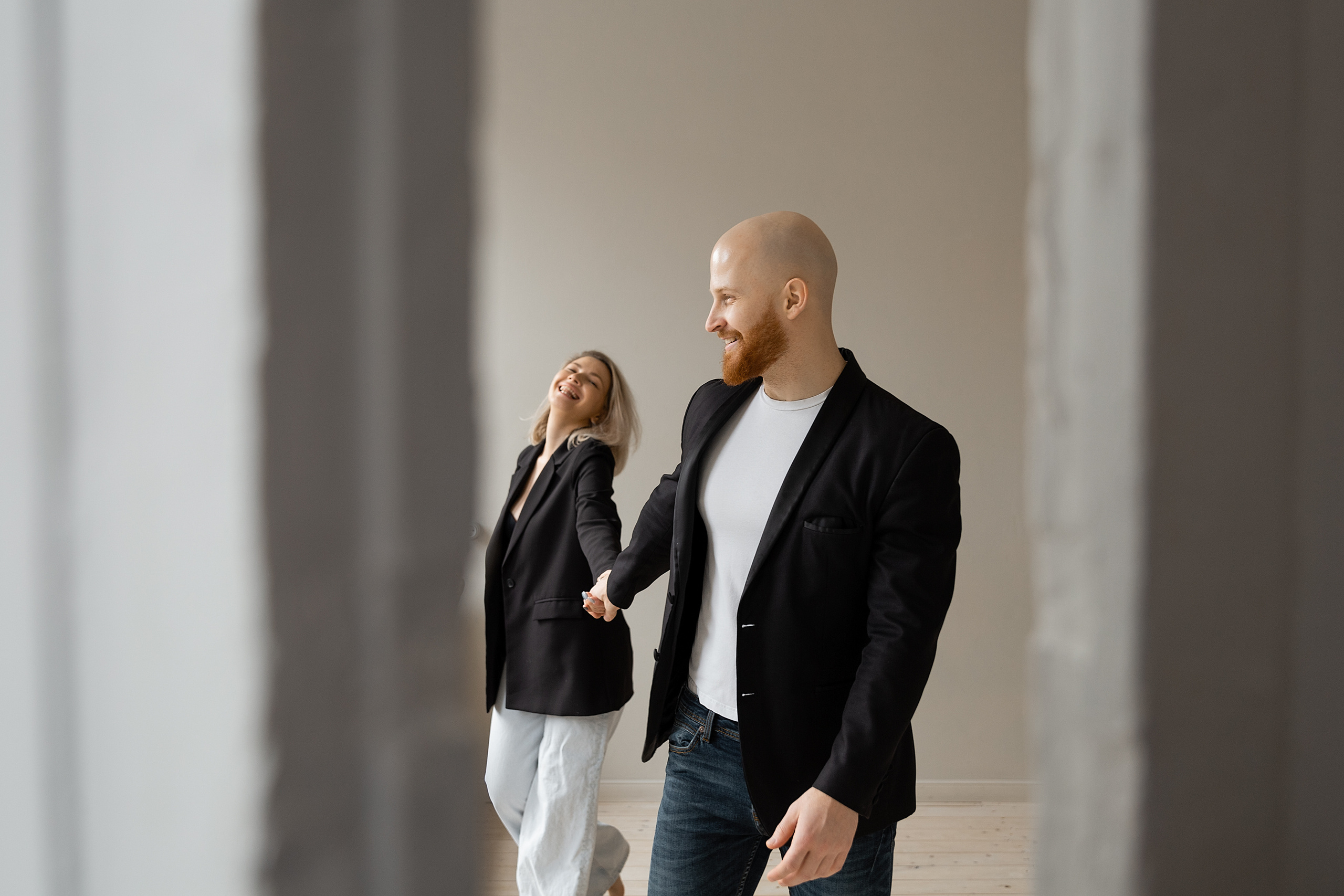 Дмитрий & Алла. Свадебный и семейный фотограф Алимова Леся