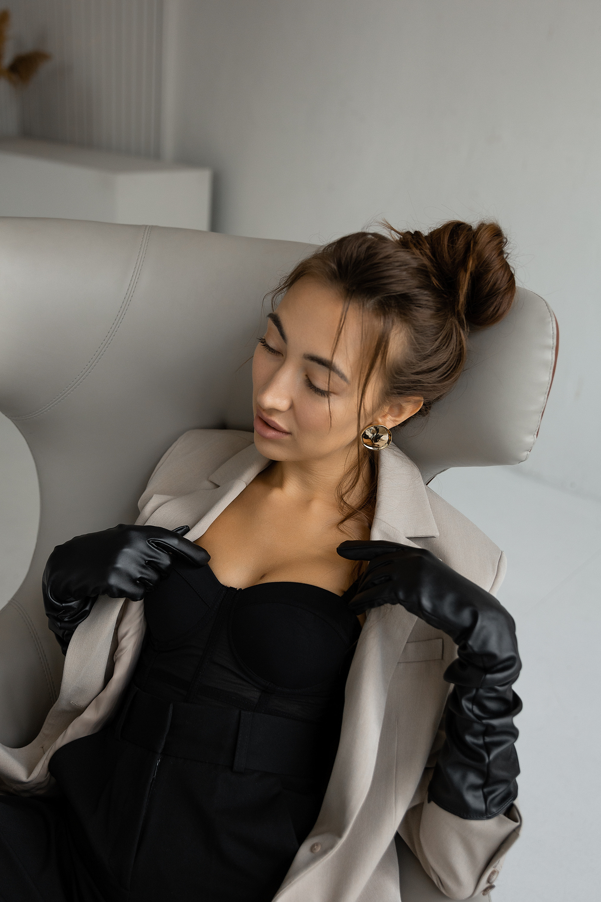 Катя. Свадебный и семейный фотограф Алимова Леся