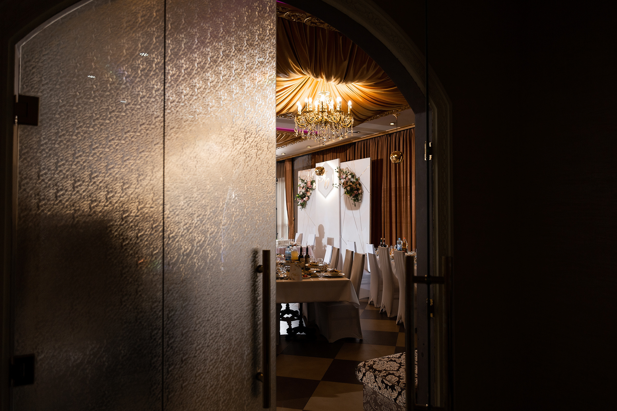 Алексей & Ольга. Свадебный и семейный фотограф Алимова Леся