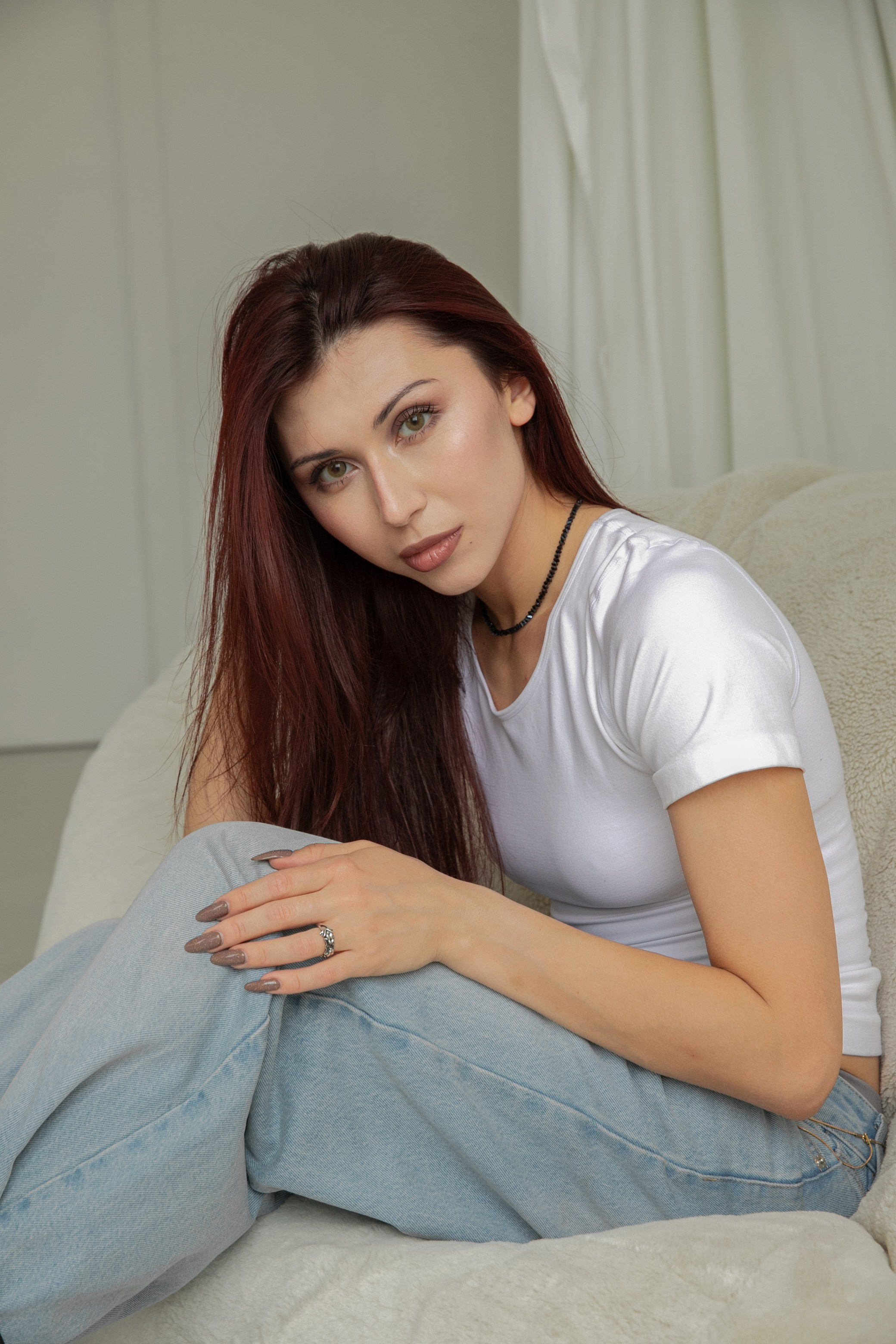 Хумара. Фотограф Аникеева Алина, Рязань/Москва