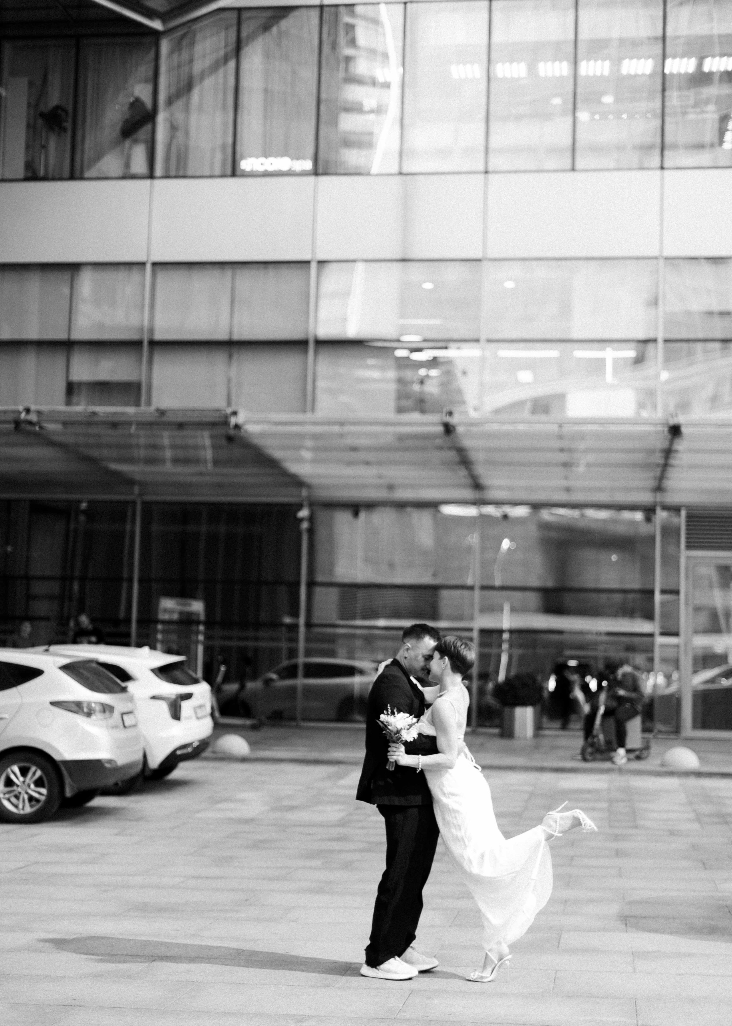 Sofia & Ivan. Портретный фотограф Анастасия Завалкевич