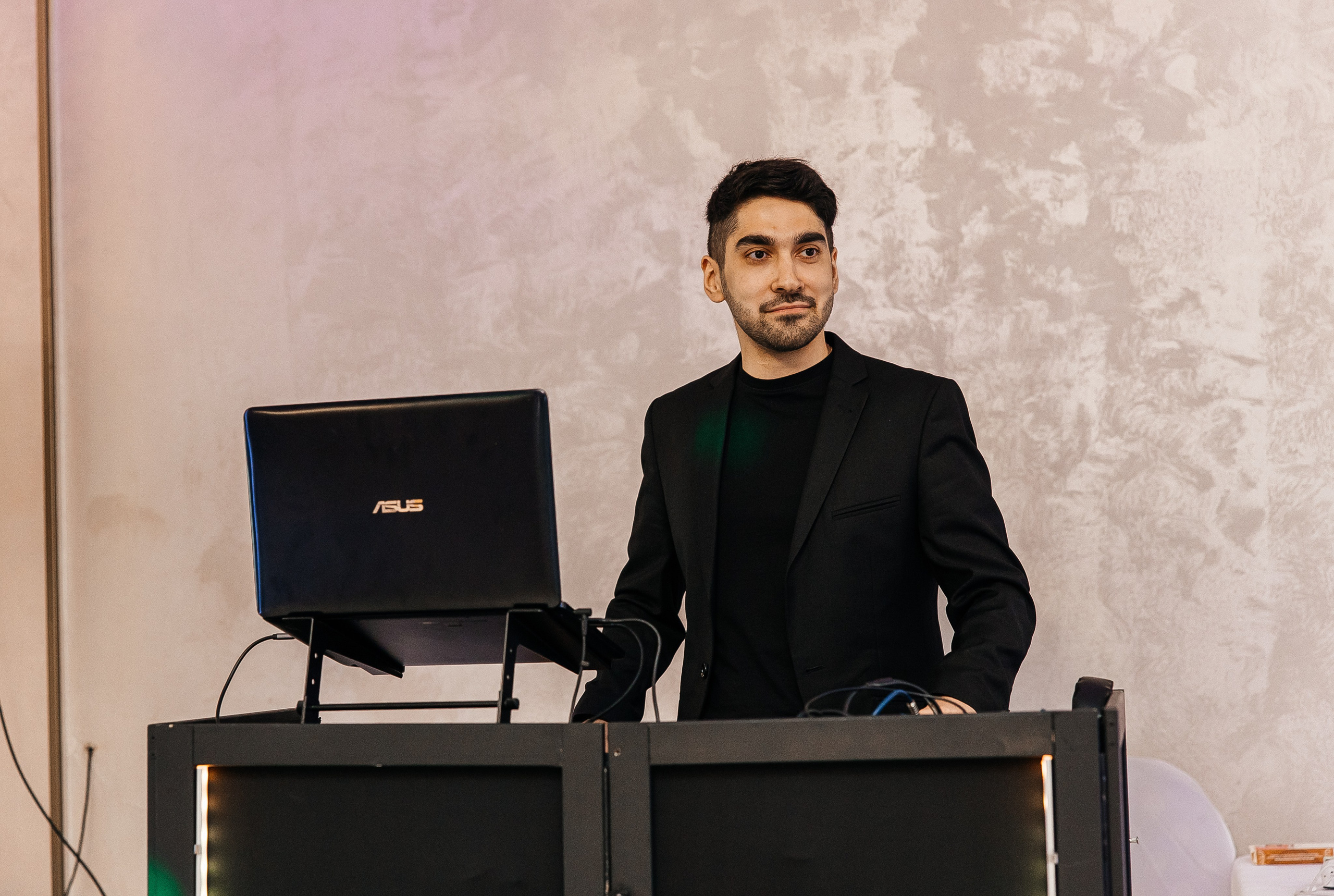 Ярослав и Мария. Свадебный и семейный фотограф Елизавета Ермак | Москва и МО