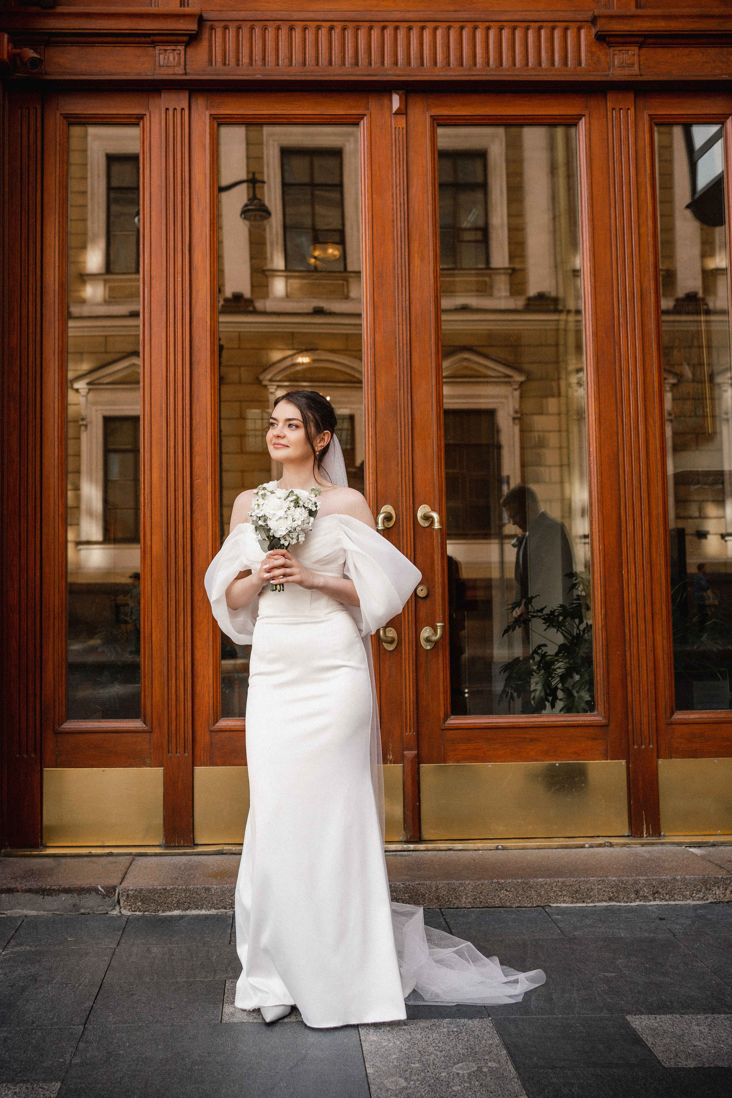 Dmitriy & Victoriya. Dolce_wedding