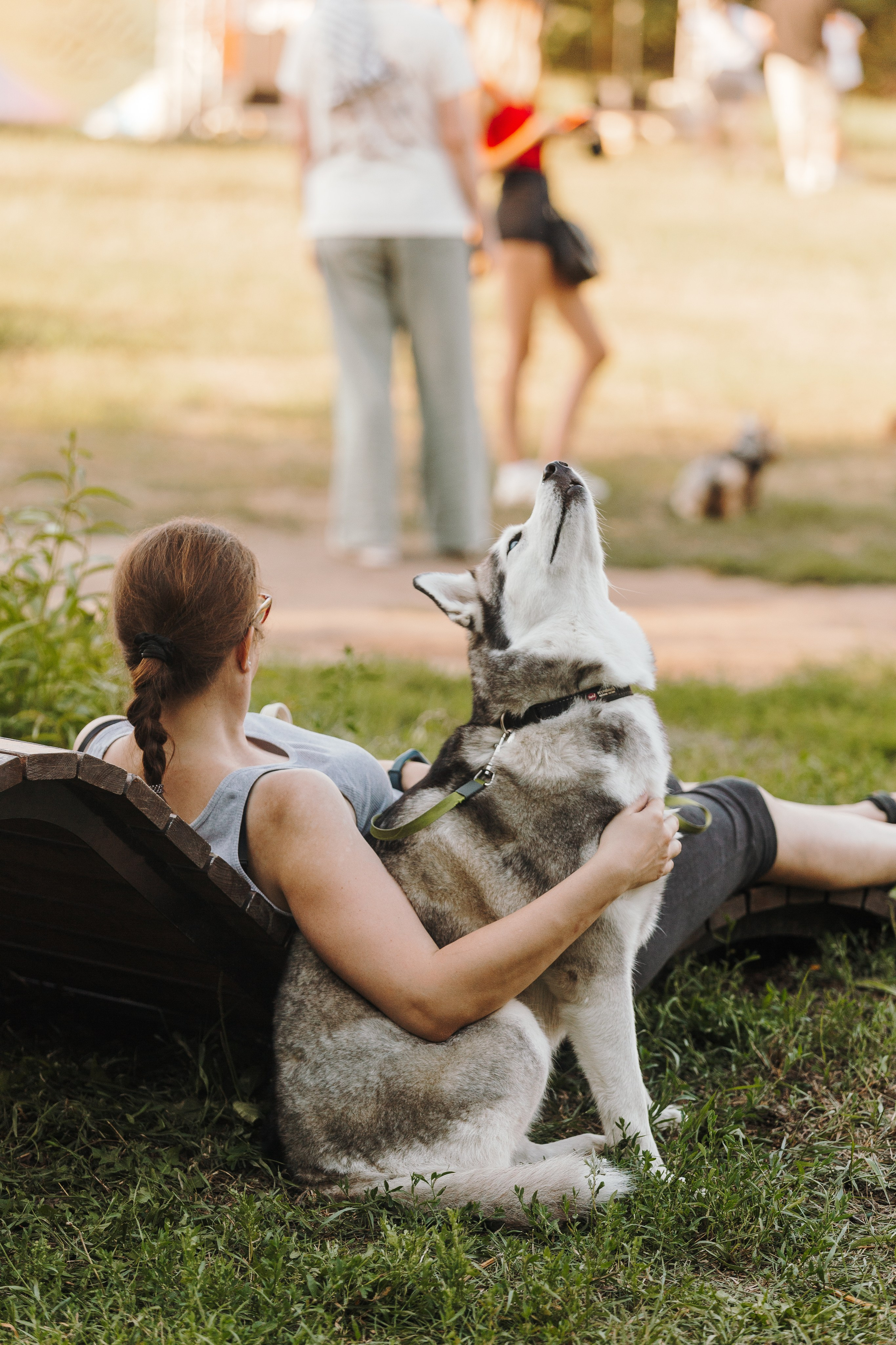 Petshop Sup day. Фотограф анималист Кристина Карпова, Москва