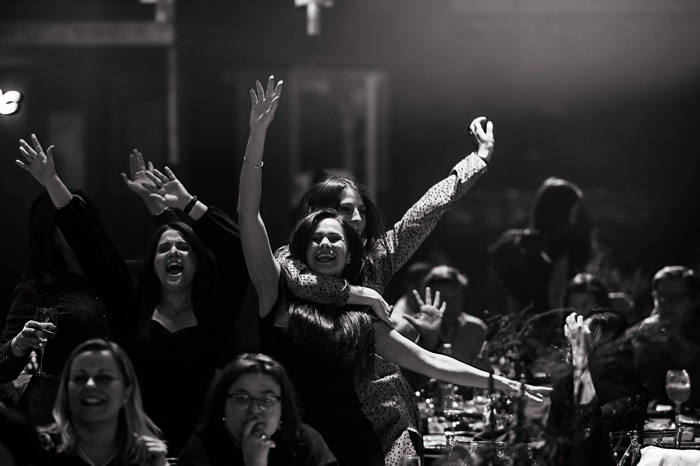 Сьемка мероприятия для компании XIaomi. Репортажный фотограф Катерина Гилс Москва