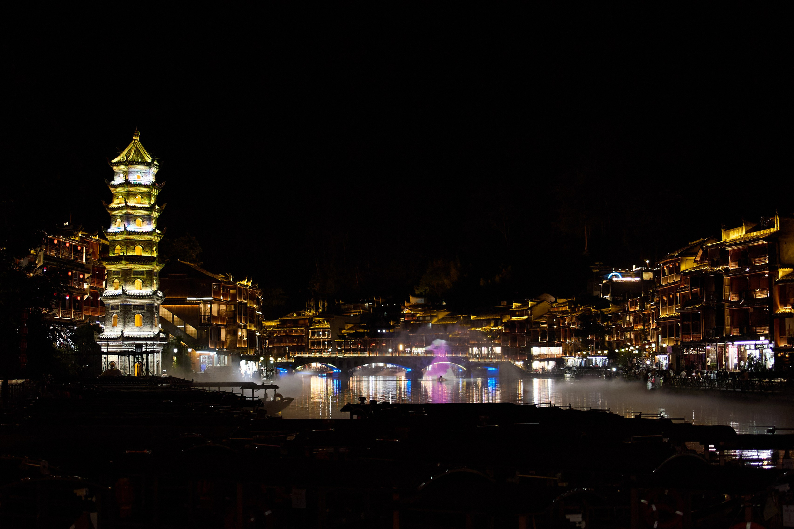 Китай. Хороший репортажный и промышленный фотограф в Казани Алексей Щелконогов