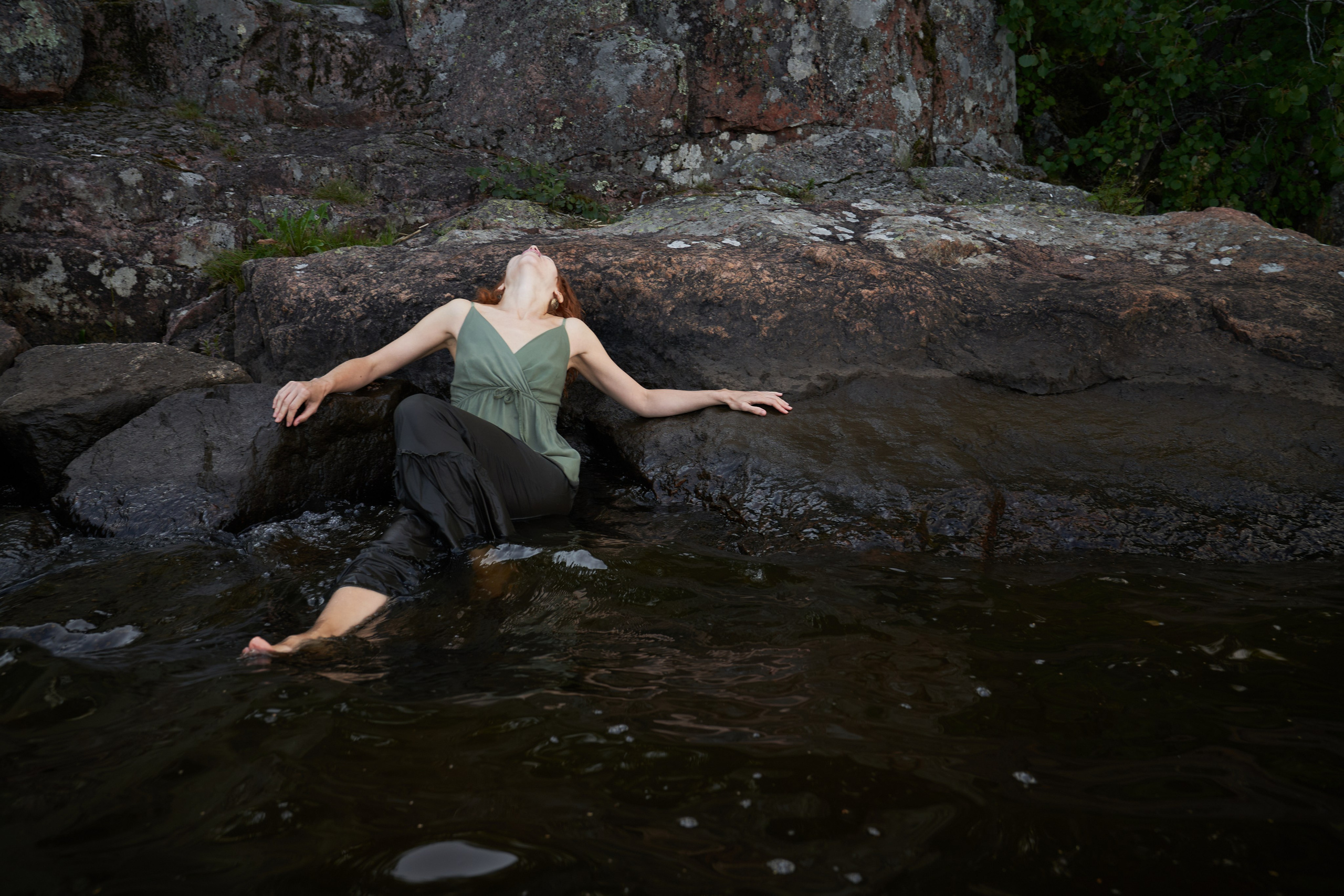 Маргарита. Дзешульская, фотограф