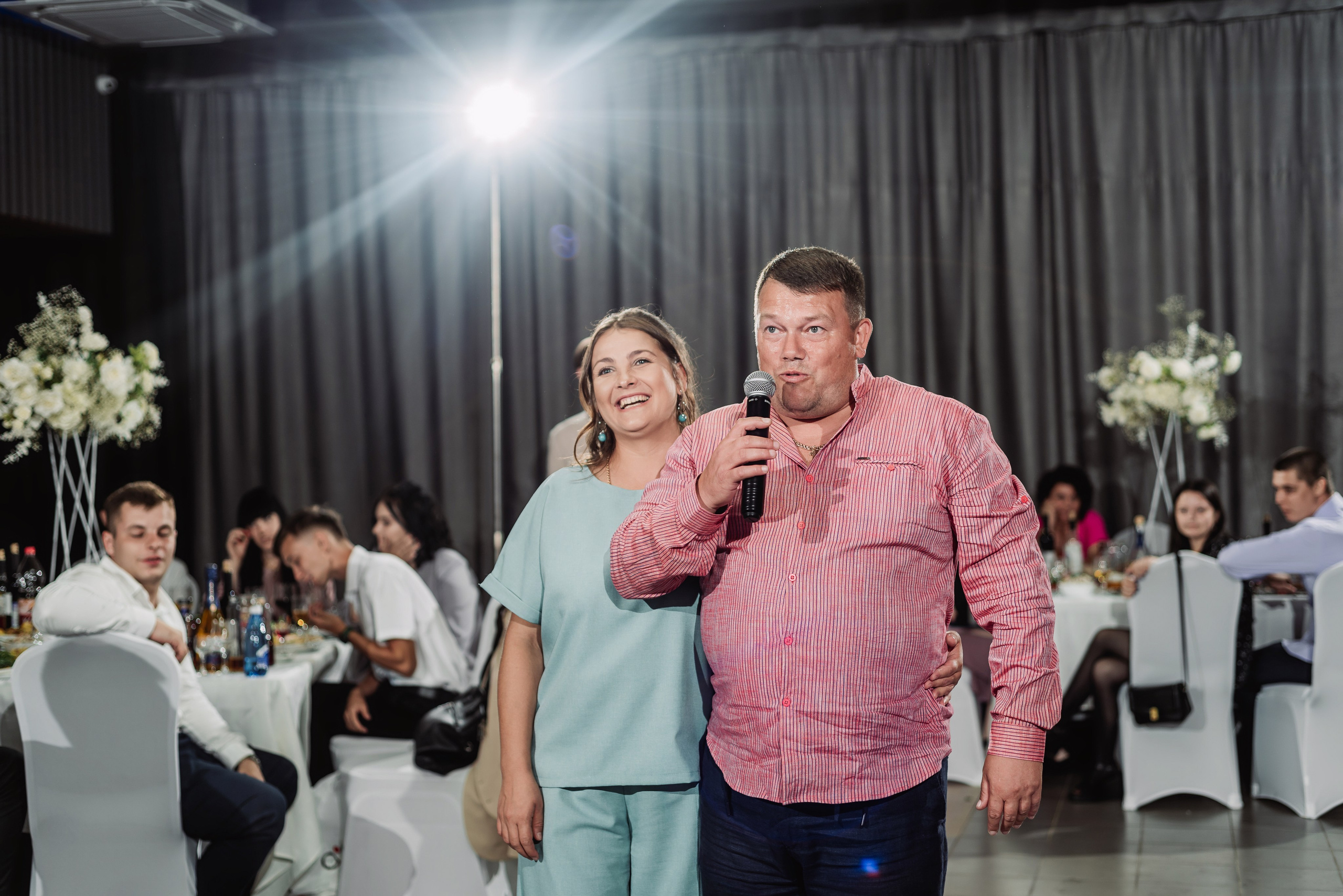 Afina & Yaroslav. ФОТОГРАФ ИРИНА ШАМАТАВА