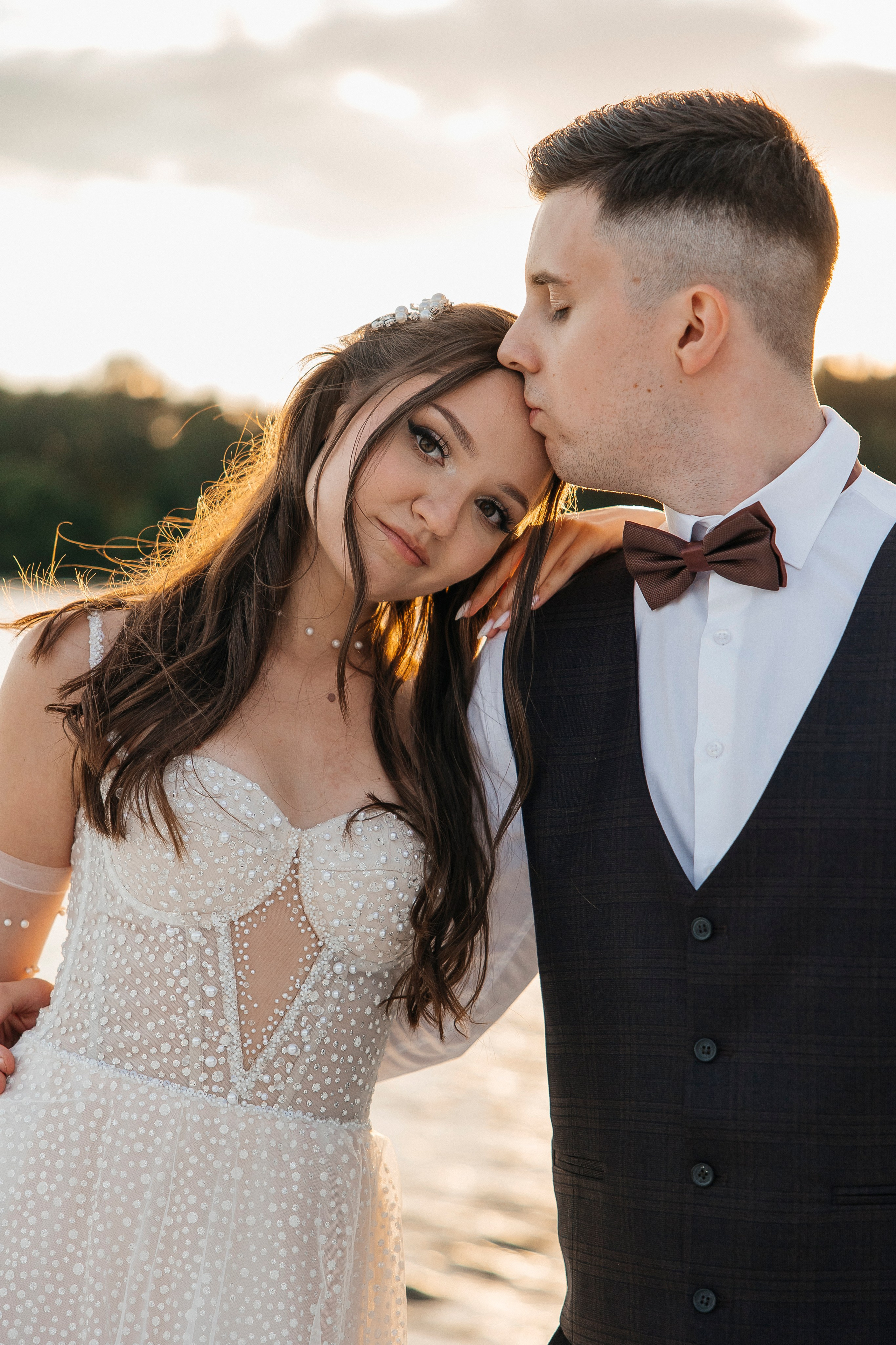 Свадьбы. Фотограф в Москве Екатерина Потапова