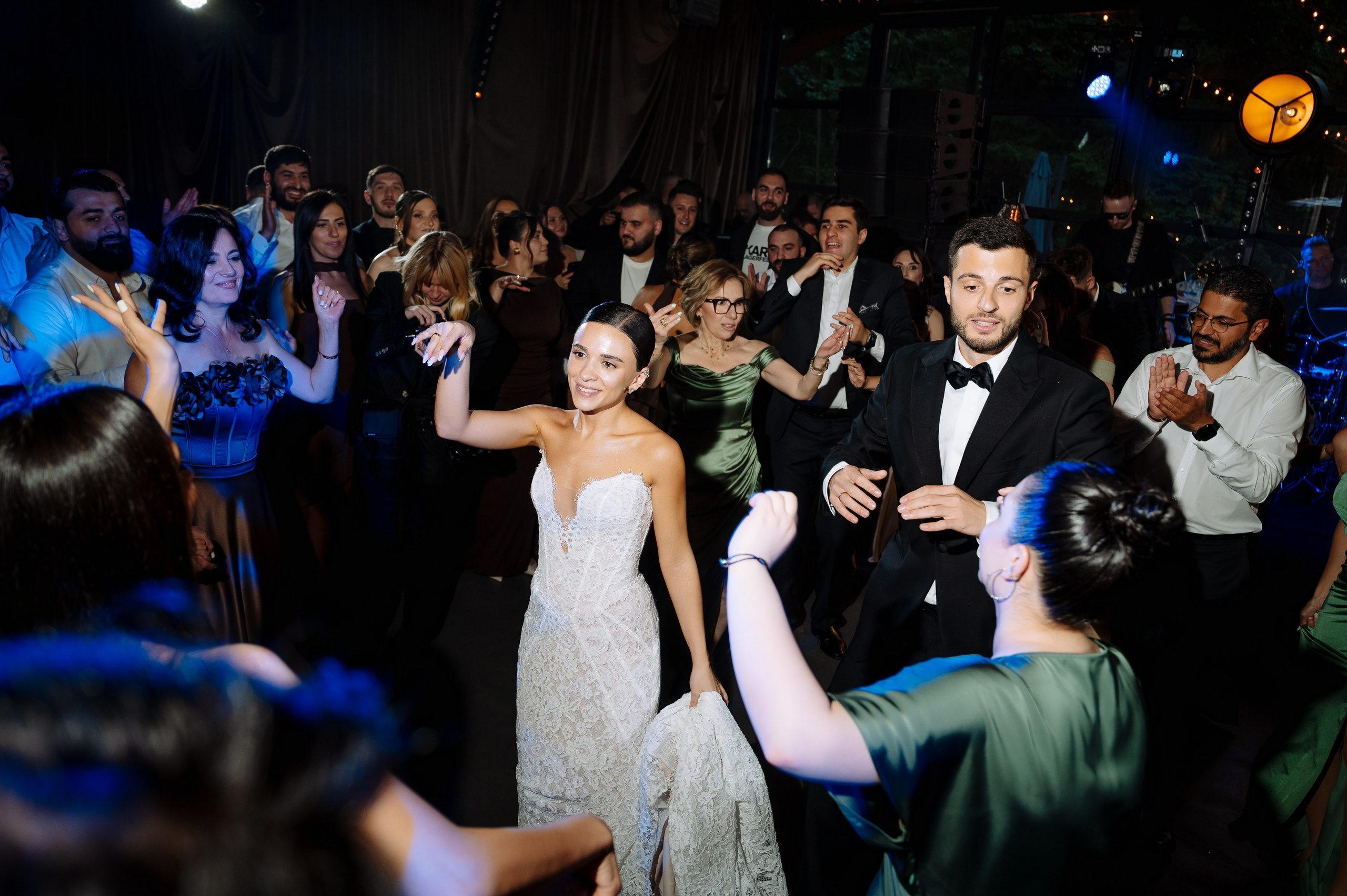 Эрик и Лера. Фотограф Вито Бурмасов | Москва