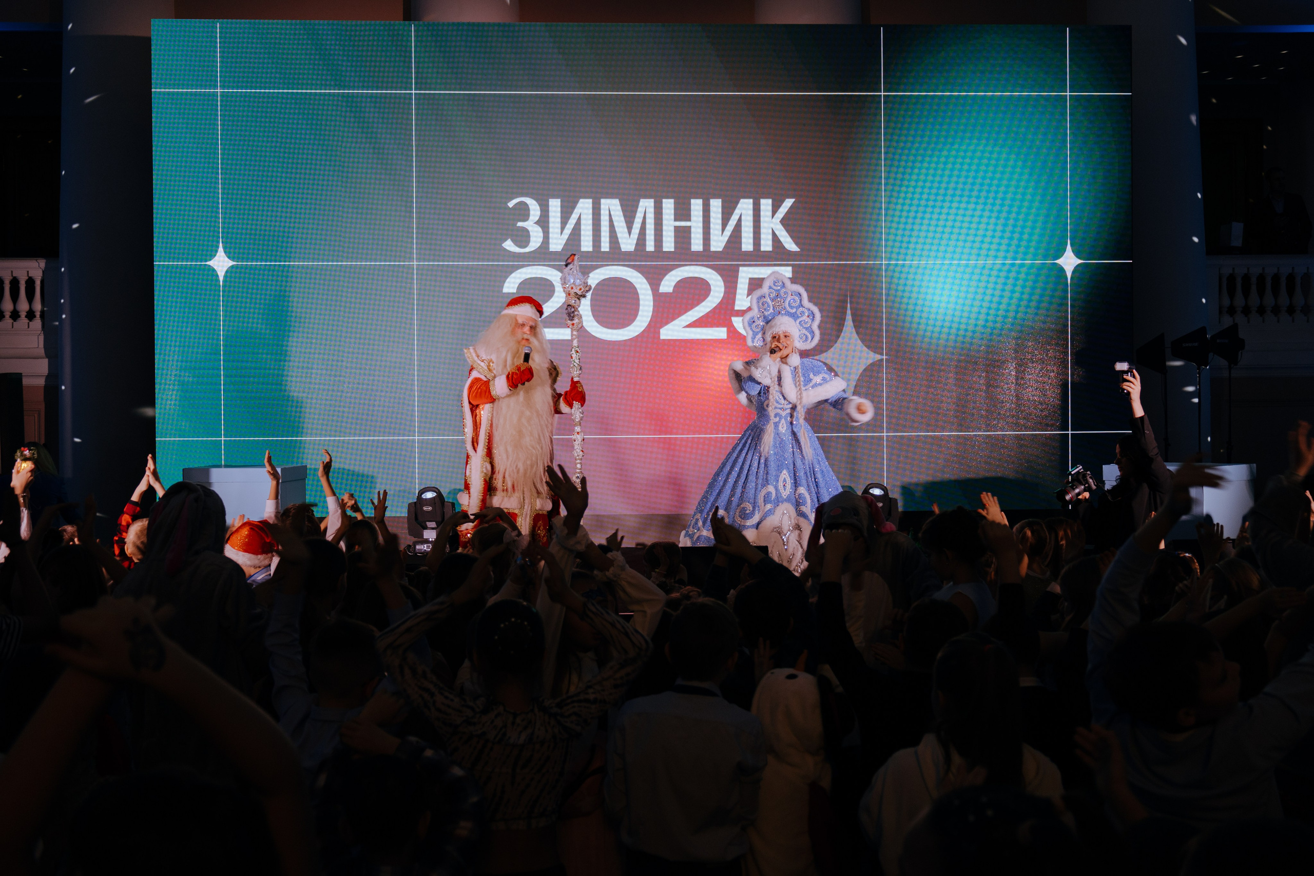 Репортажные съемки. Фотограф и видеограф в Северной столице