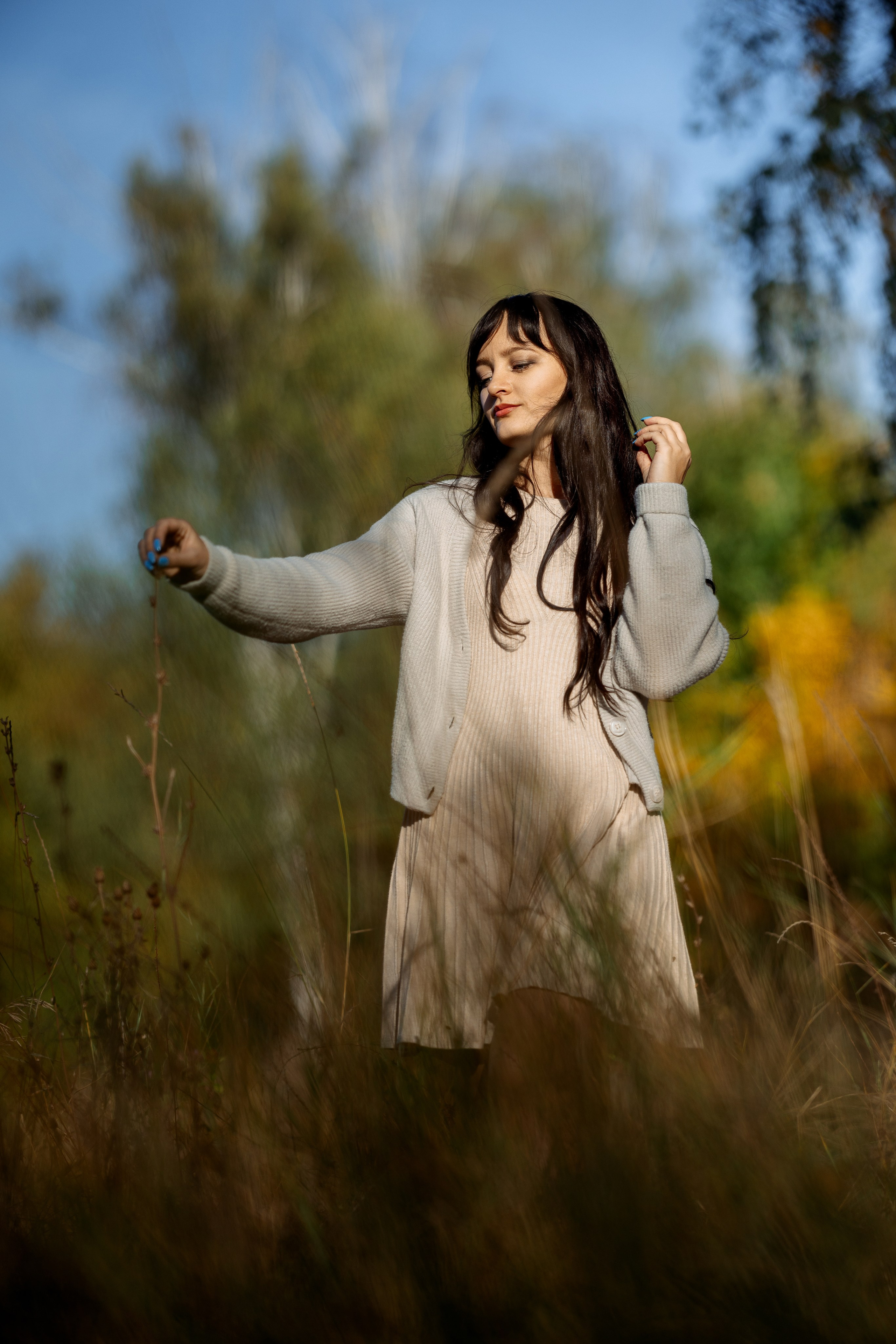 Индивидуальная фотосессия. Фотограф Липецк, Наташа Бурдачева