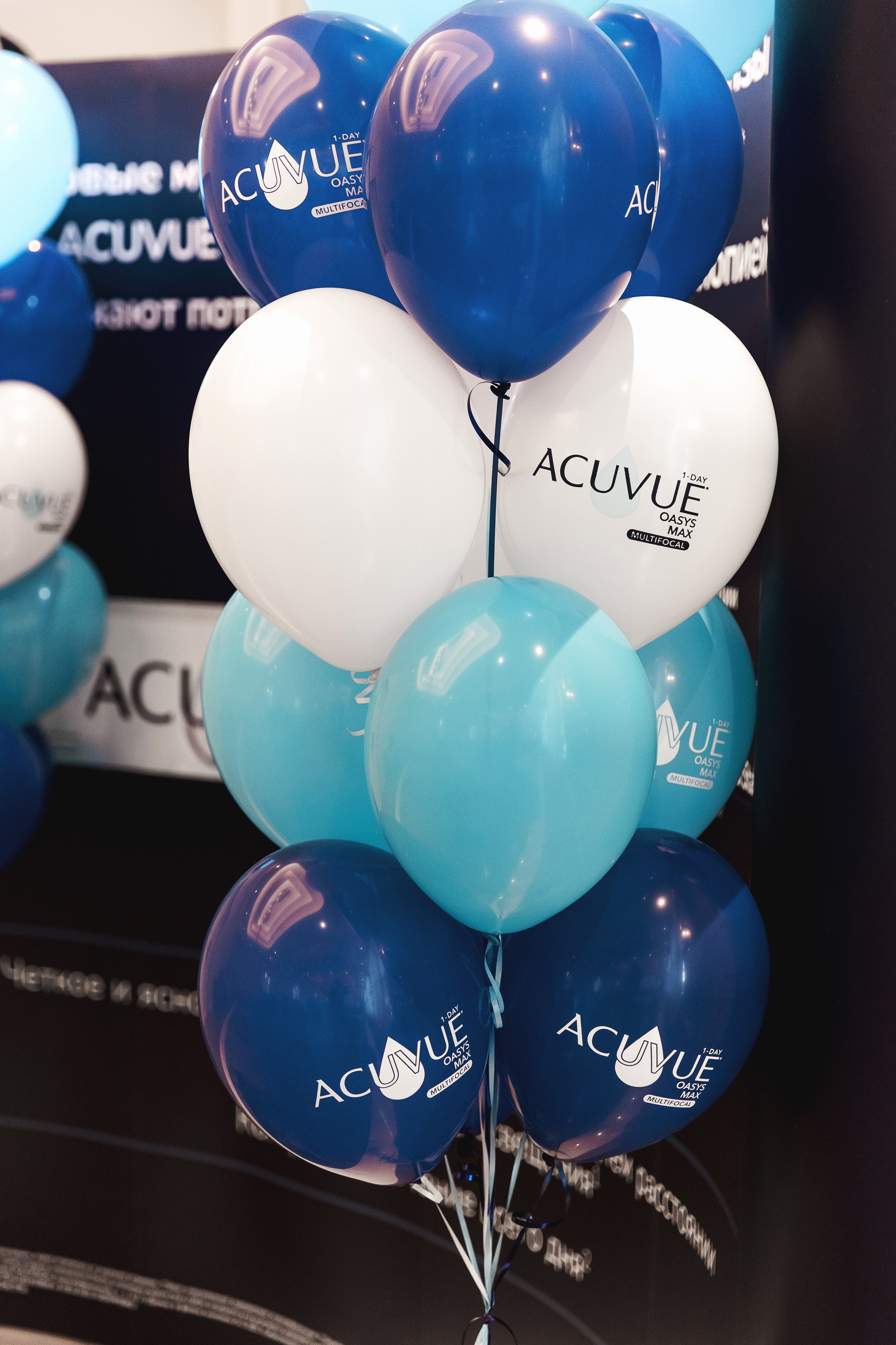 Johnson & Johnson Конференция. Свадебный фотограф в Ростове-на-Дону Олег Майер