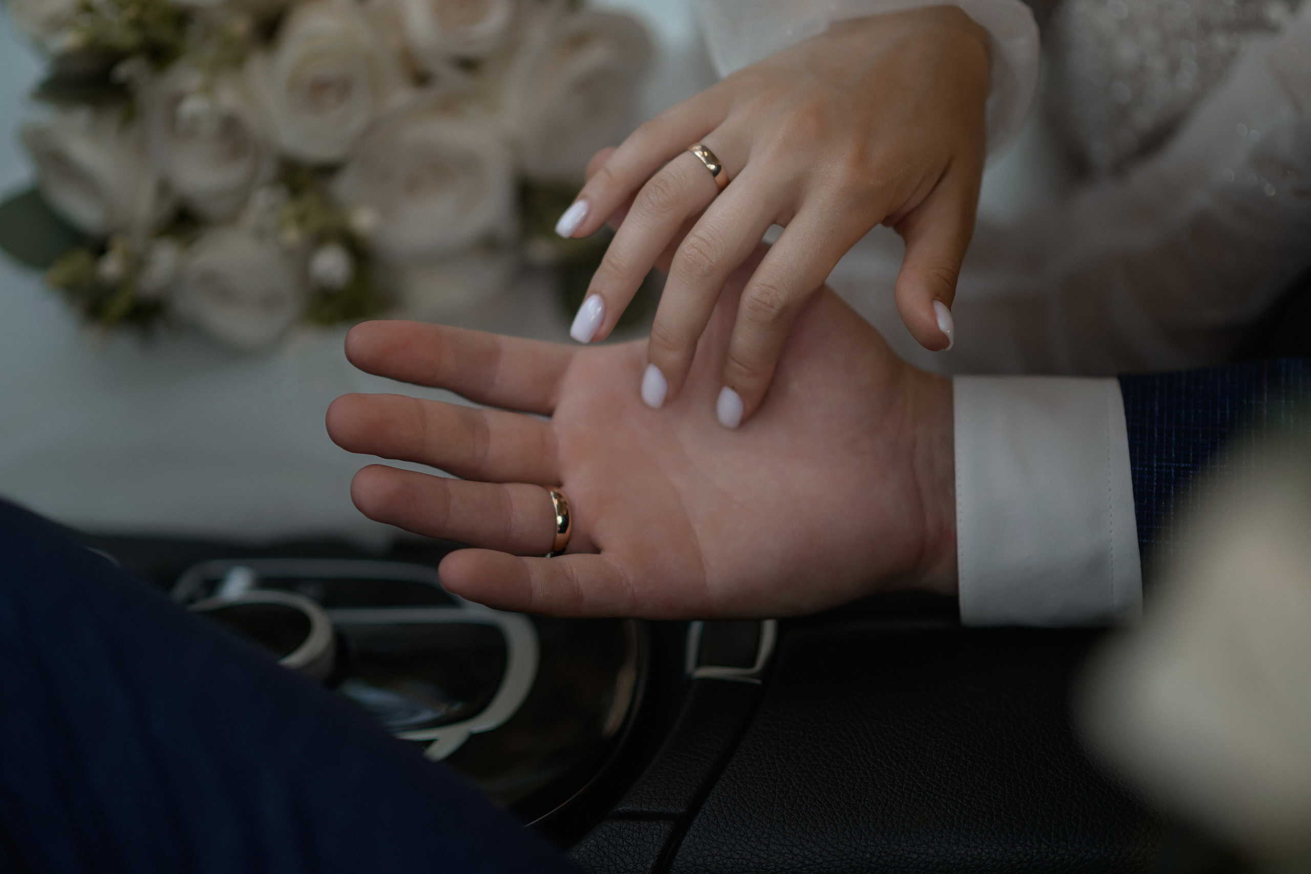 Евгений и Татьяна. Свадебный фотограф Белгород Валуйки Старый Оскол Воронеж