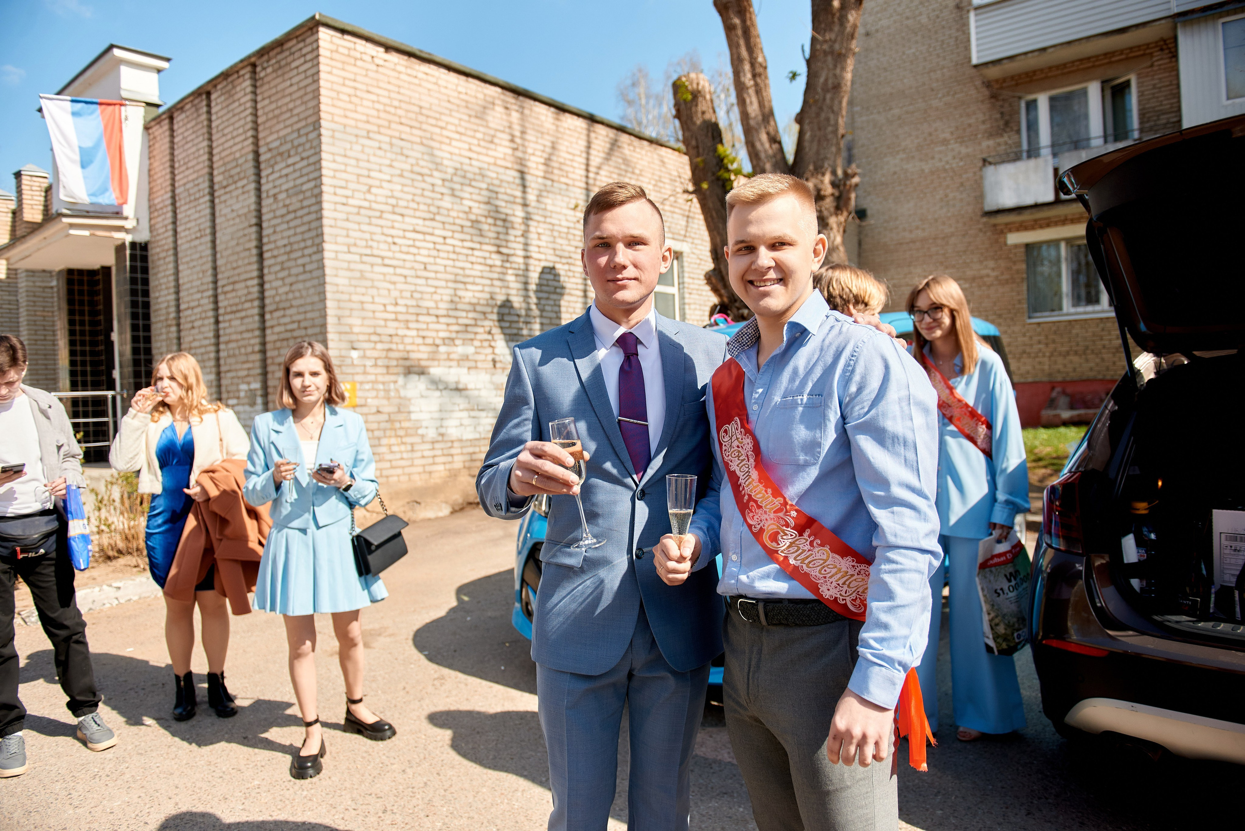 В & Я. Семейный и детский фотограф в г. Ногинске Ангелина Хасанова